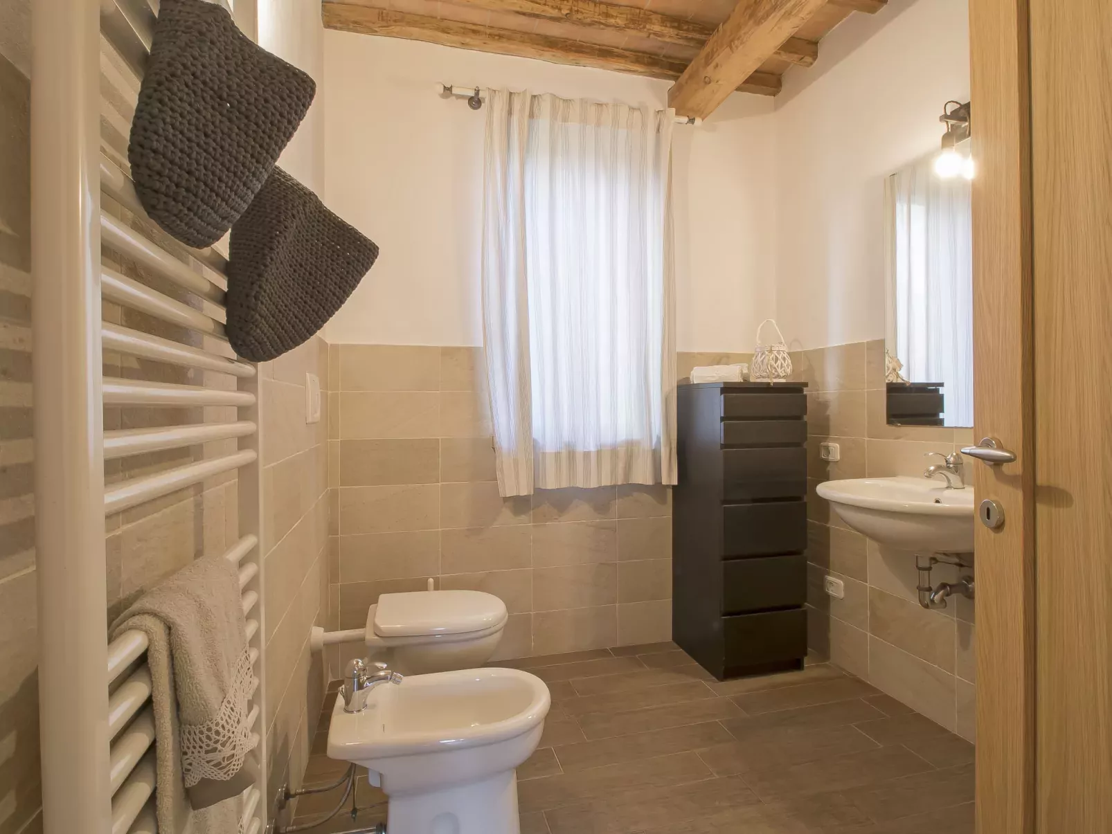 Casa la Selvolina-Inside