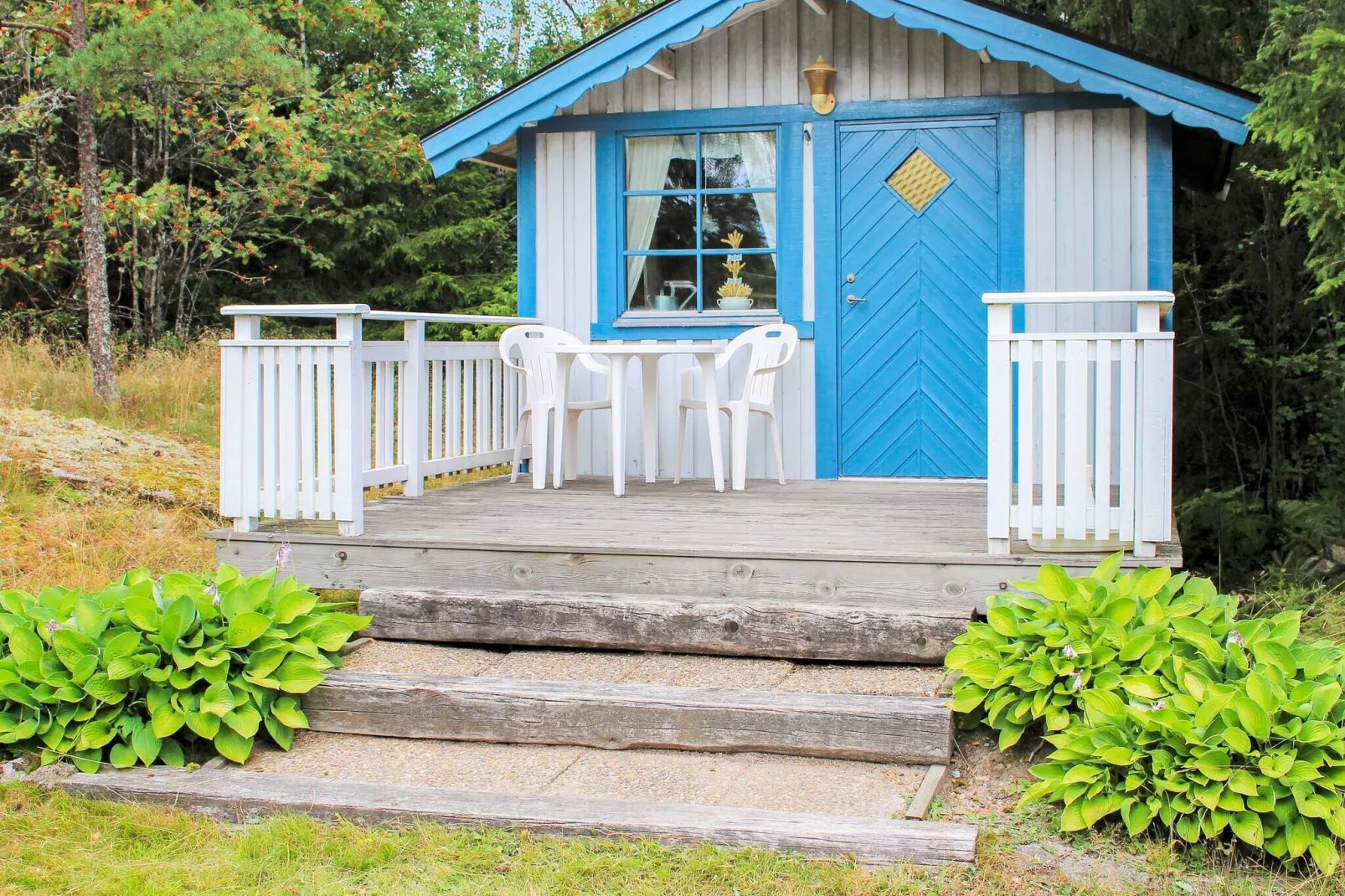 6 person holiday home in TROLLHÄTTAN-Outdoor