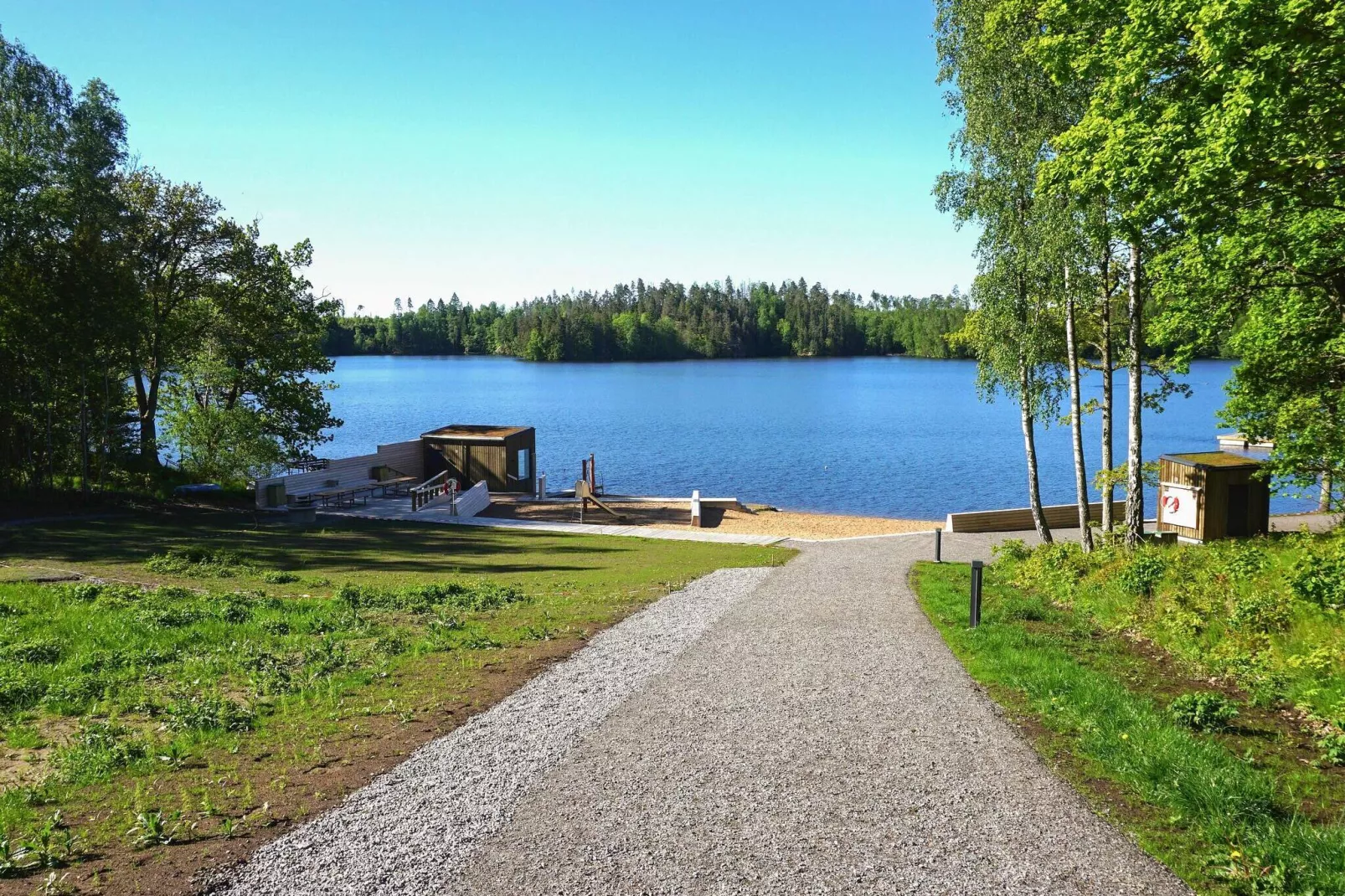 6 person holiday home in TROLLHÄTTAN-Not tagged