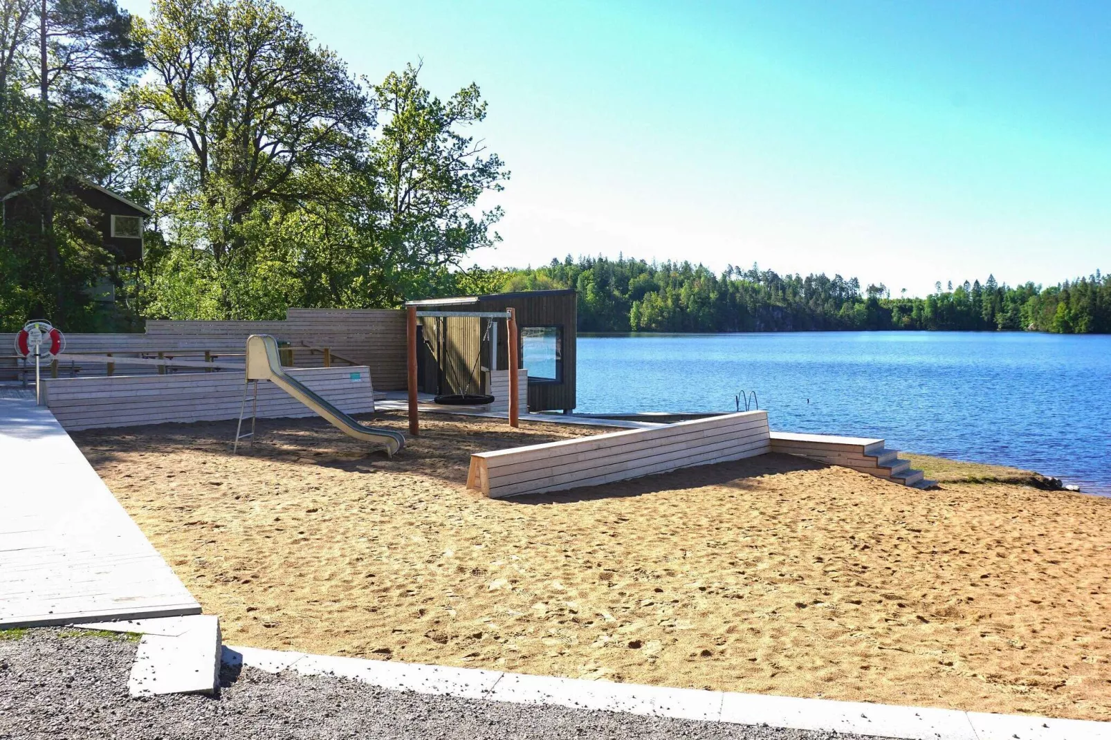6 person holiday home in TROLLHÄTTAN-Not tagged