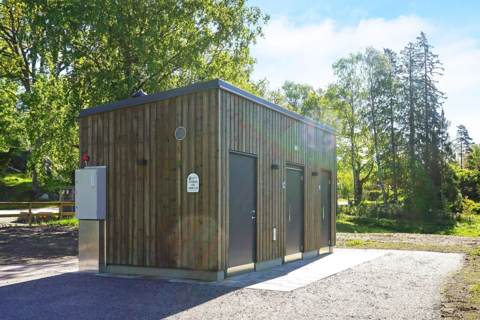 6 person holiday home in TROLLHÄTTAN-Not tagged