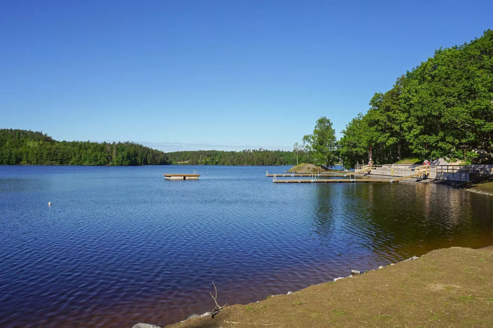 6 person holiday home in TROLLHÄTTAN-Not tagged