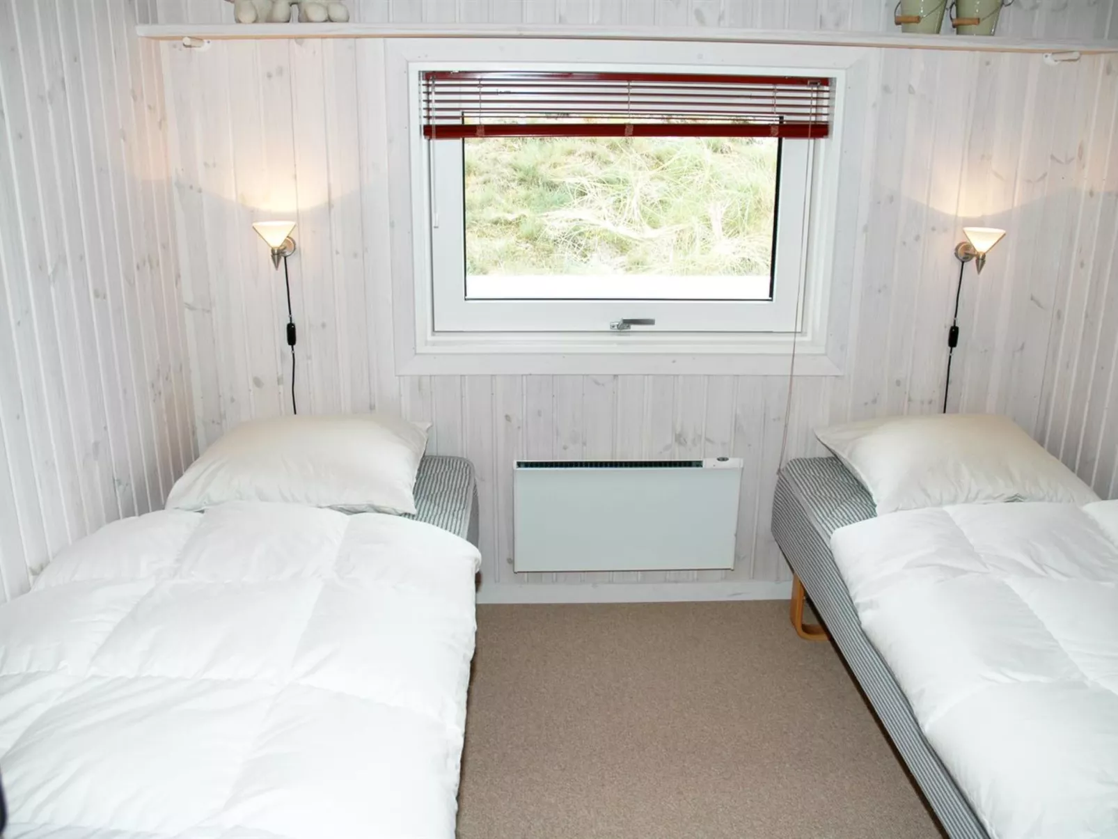 "Emelie" - 200m from the sea-Inside