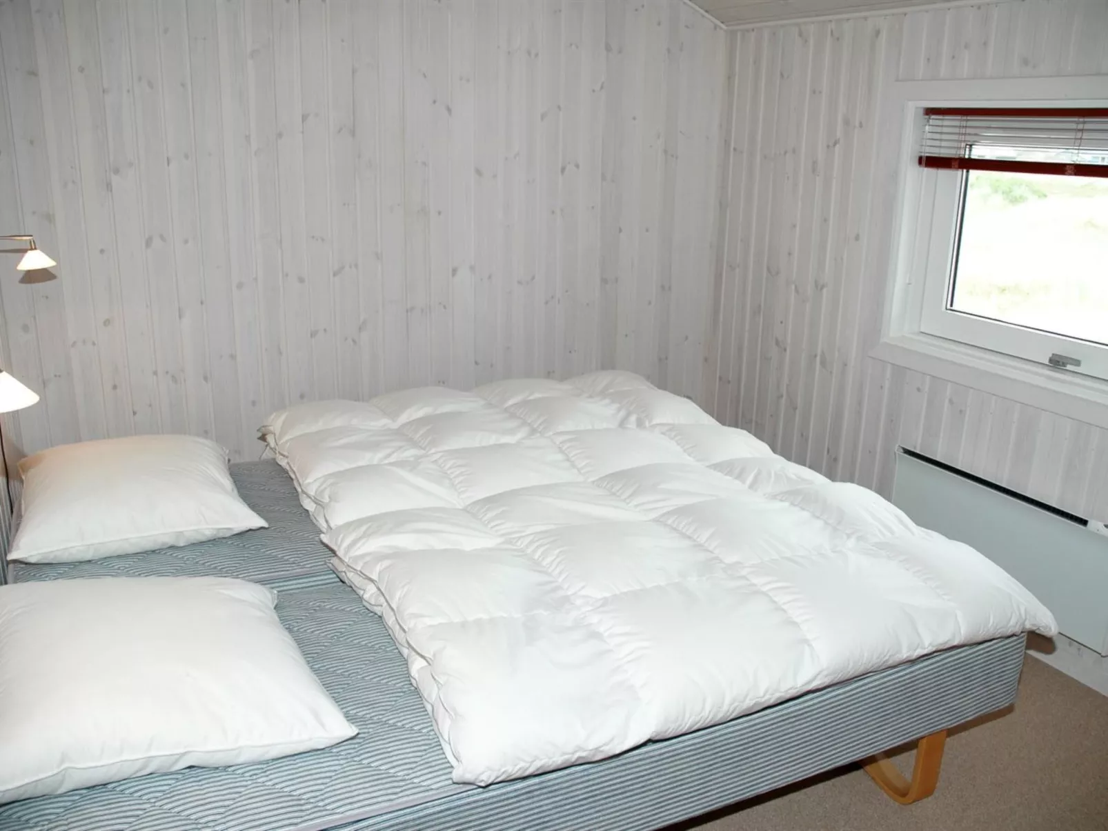"Emelie" - 200m from the sea-Inside