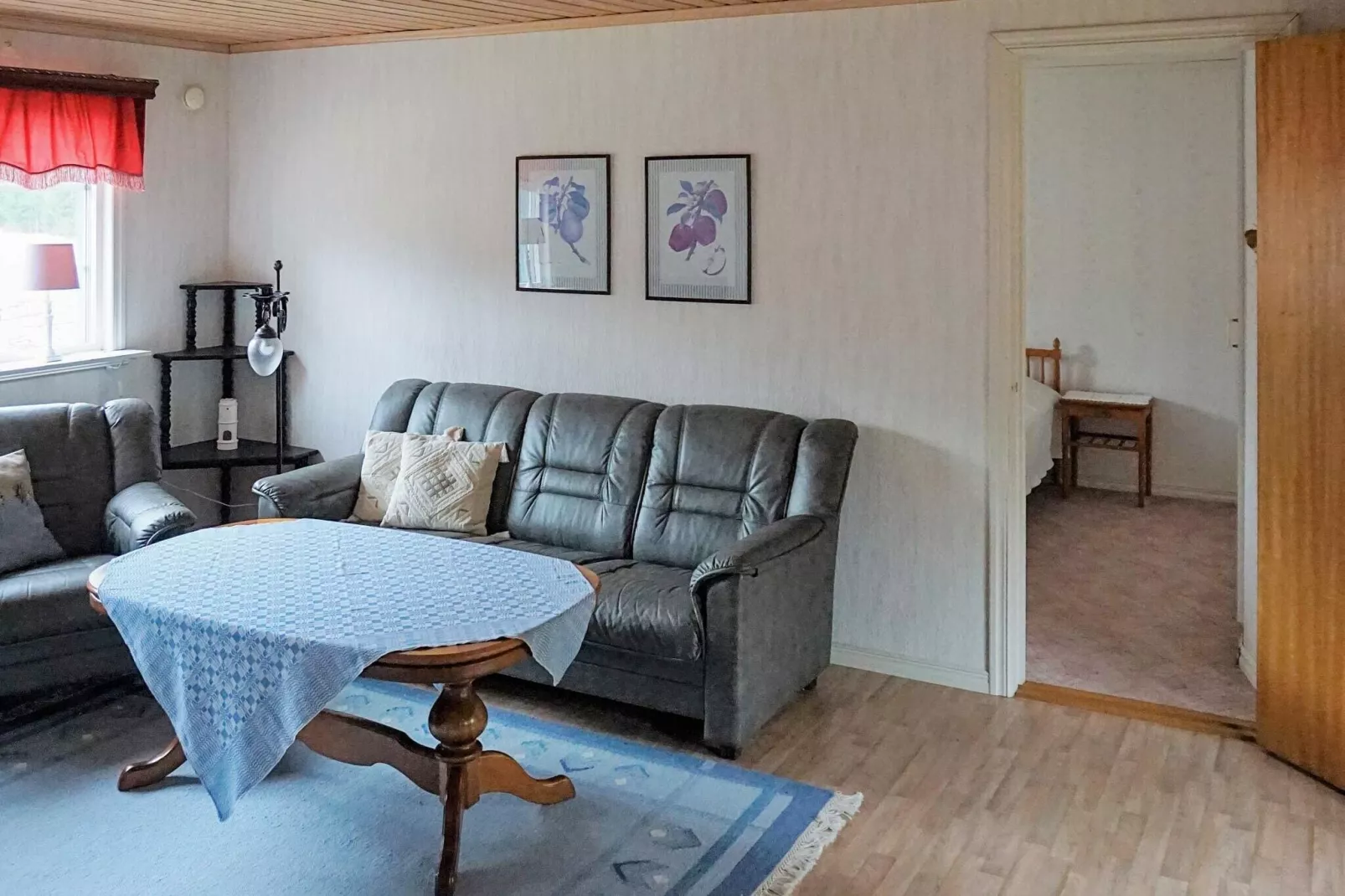 6 person holiday home in TROLLHÄTTAN-Indoor