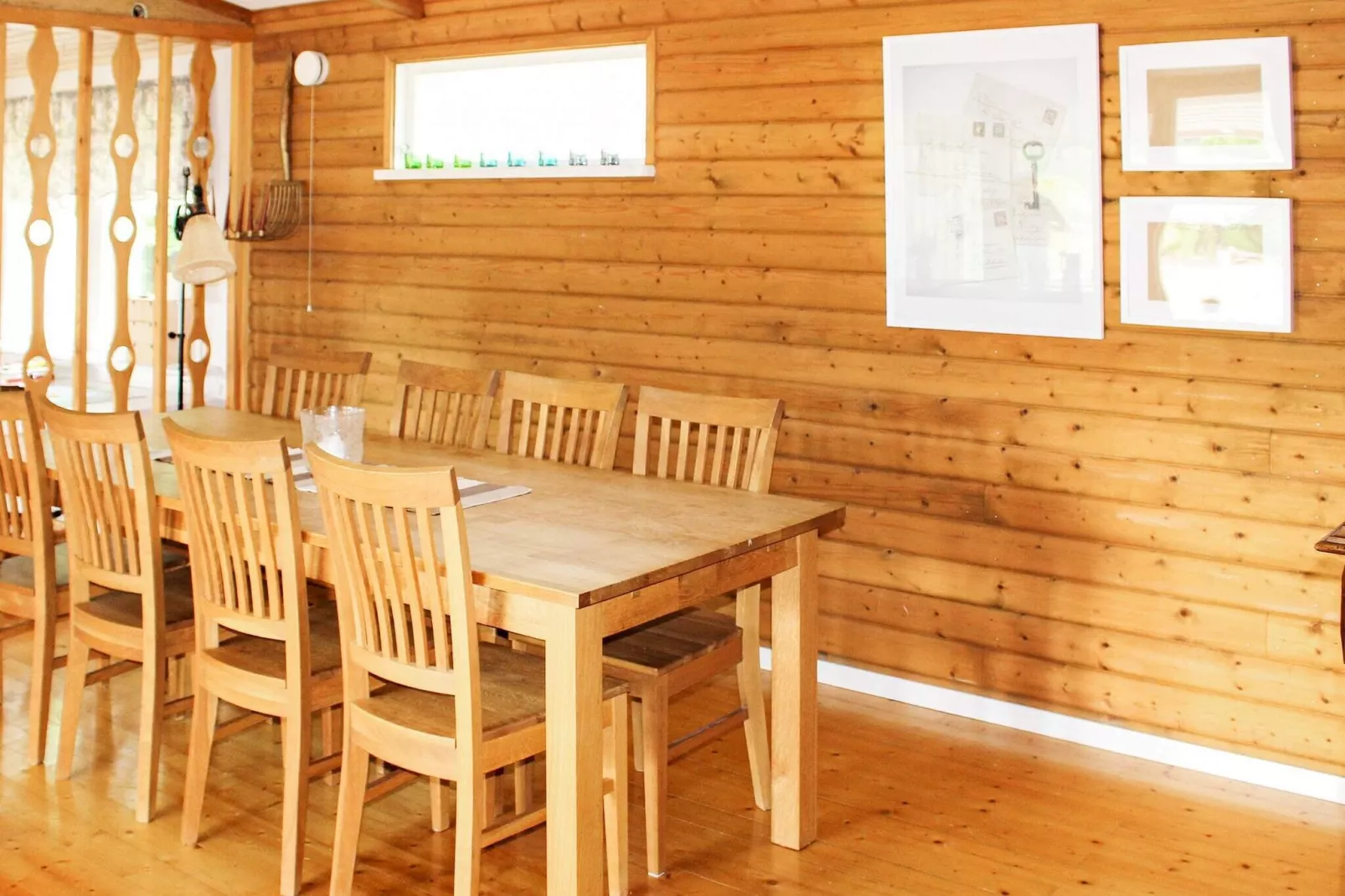 6 person holiday home in TROLLHÄTTAN-Indoor
