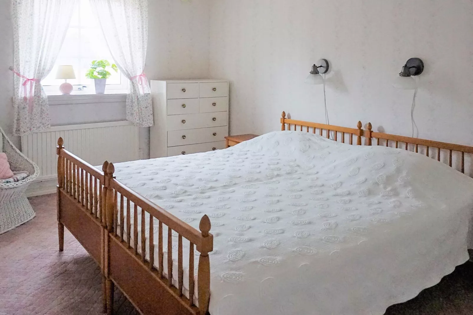 6 person holiday home in TROLLHÄTTAN-Indoor