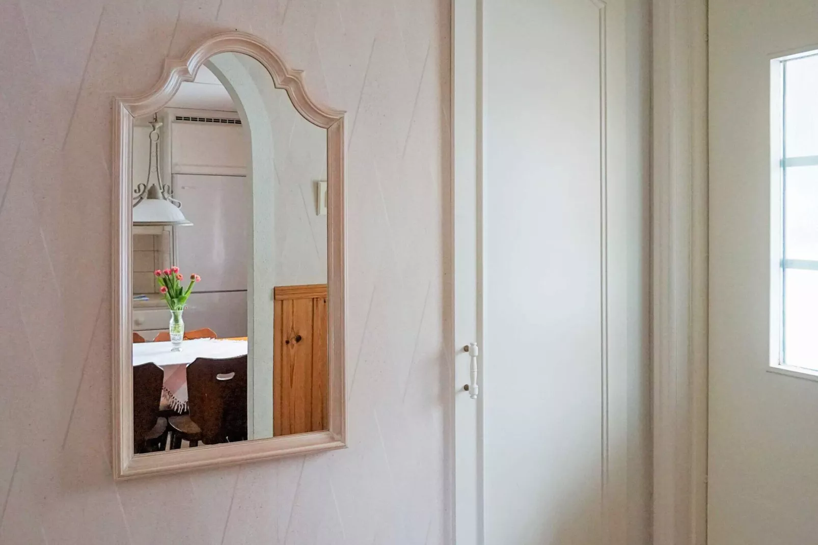6 person holiday home in TROLLHÄTTAN-Indoor