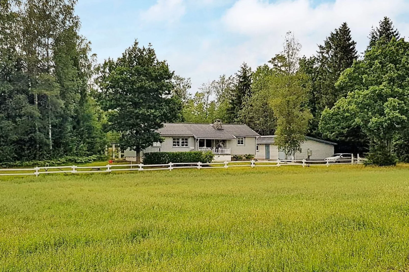6 person holiday home in TROLLHÄTTAN-Not tagged