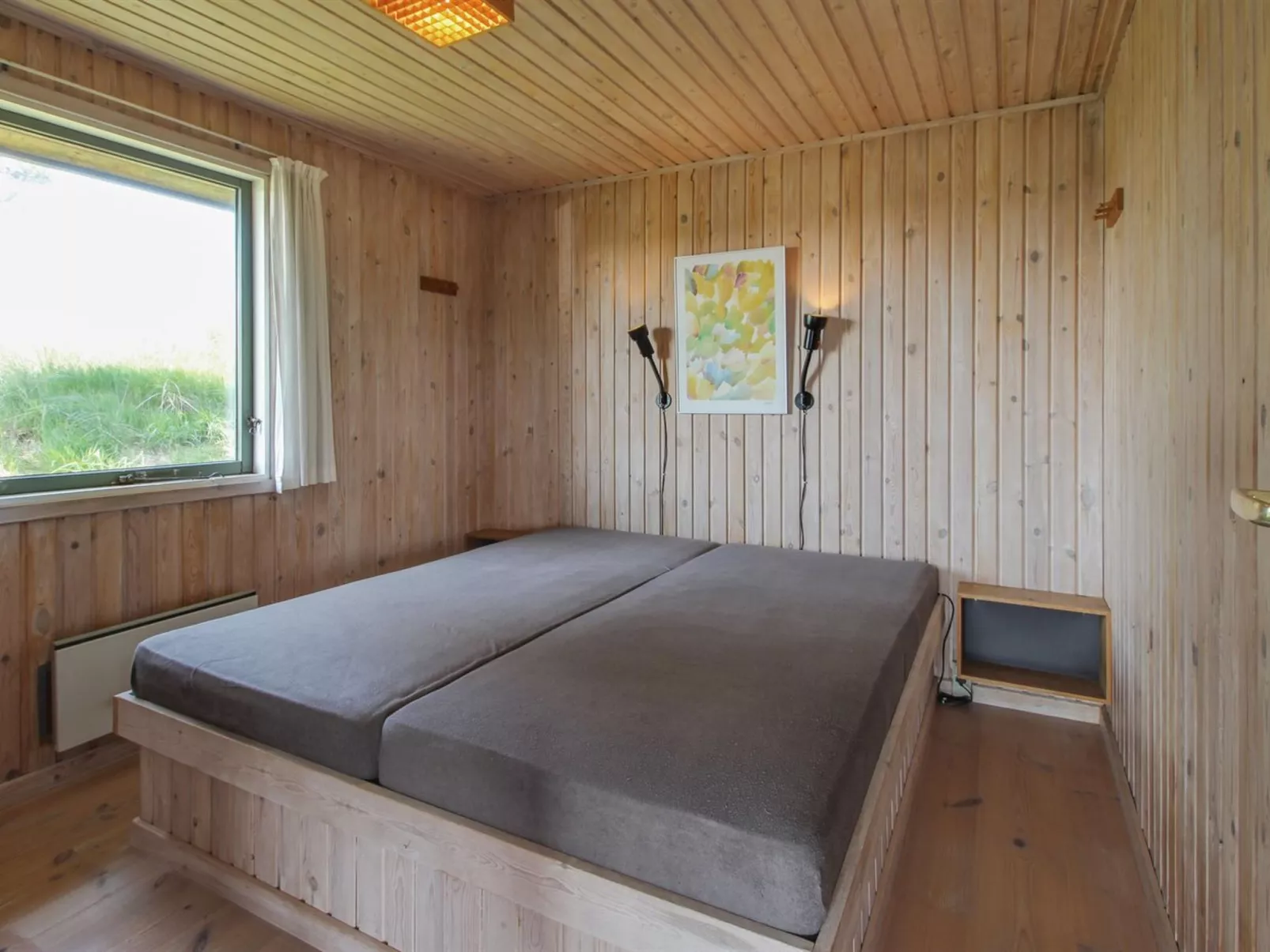 "Fransine" - 480m from the sea-Inside