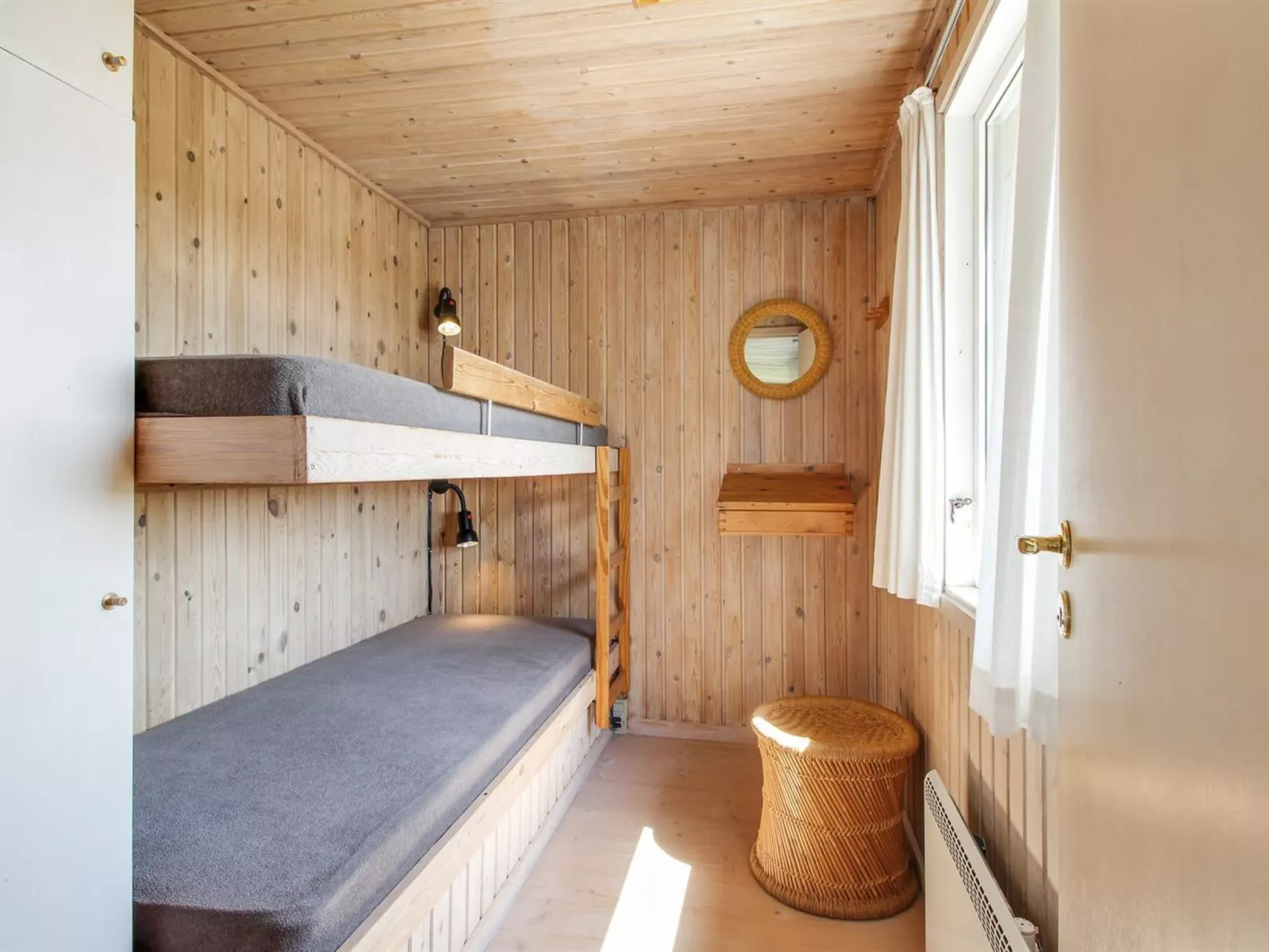 "Fransine" - 480m from the sea-Inside