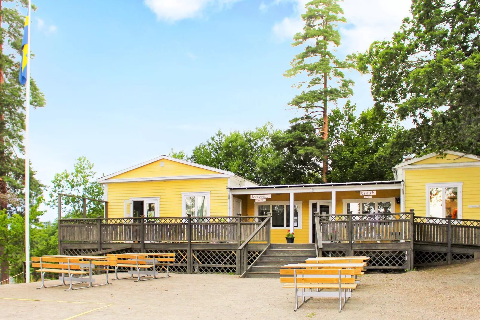 6 person holiday home in TROLLHÄTTAN-Not tagged