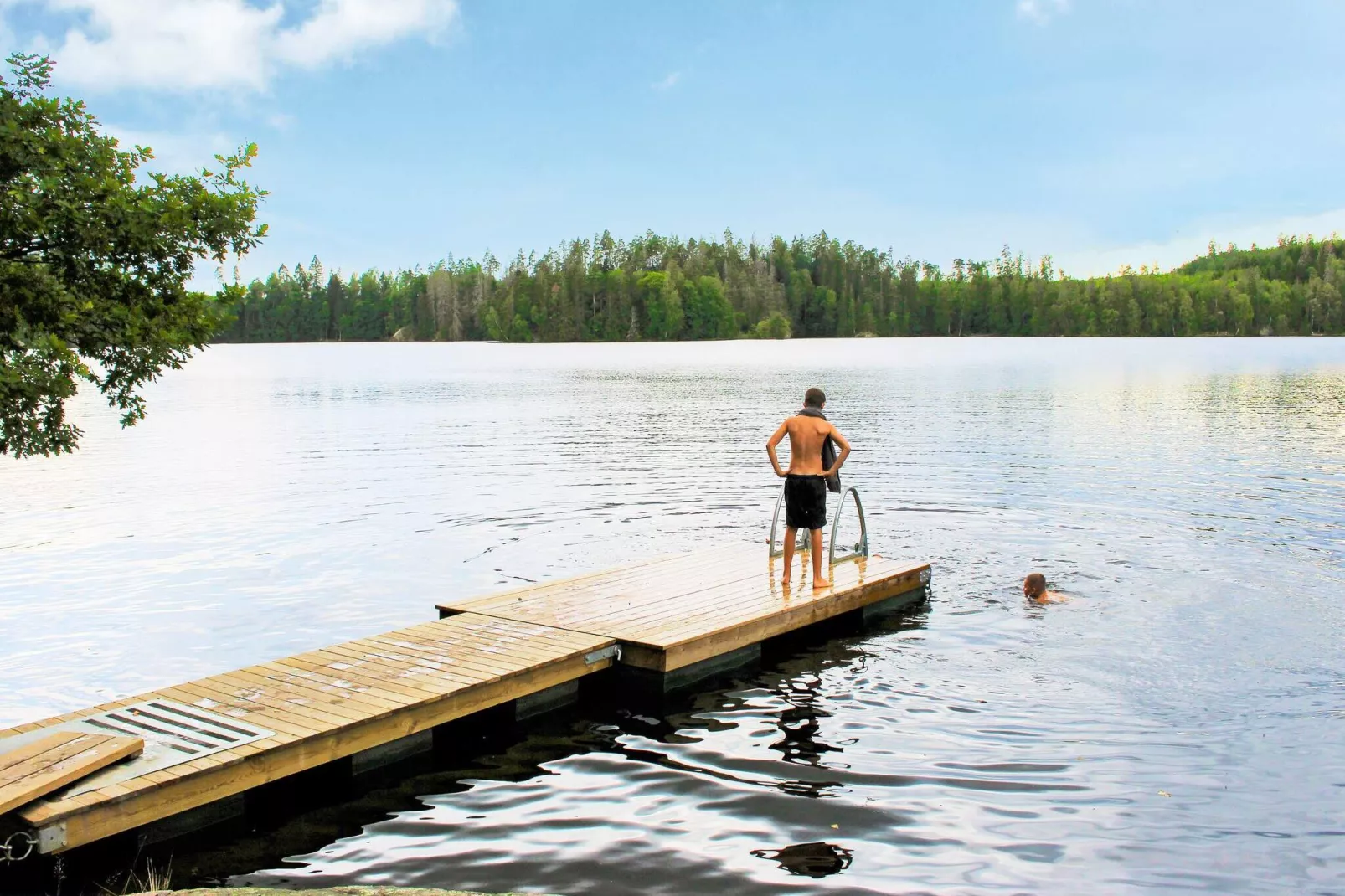 6 person holiday home in TROLLHÄTTAN-Not tagged