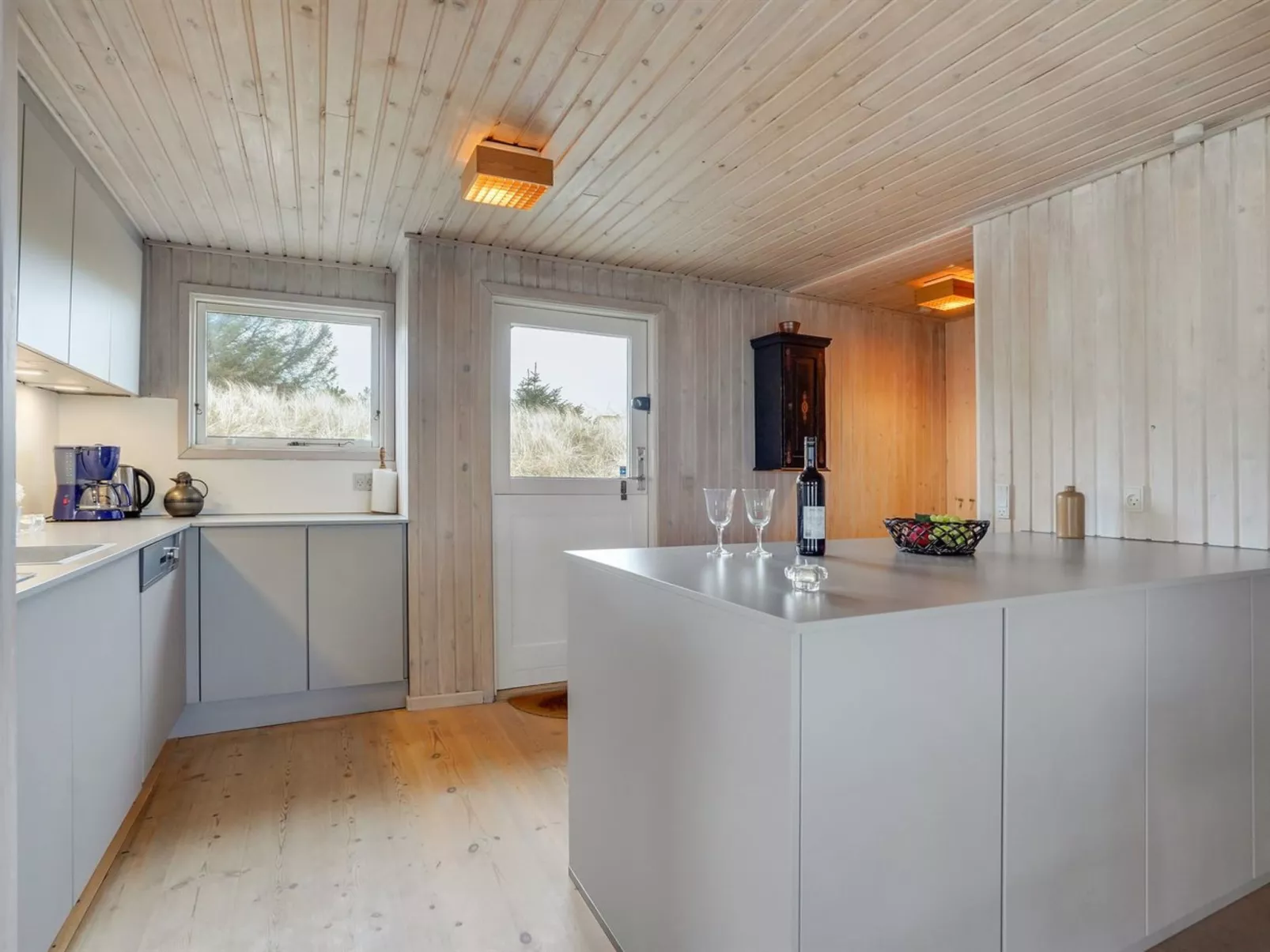 "Fransine" - 480m from the sea-Outside