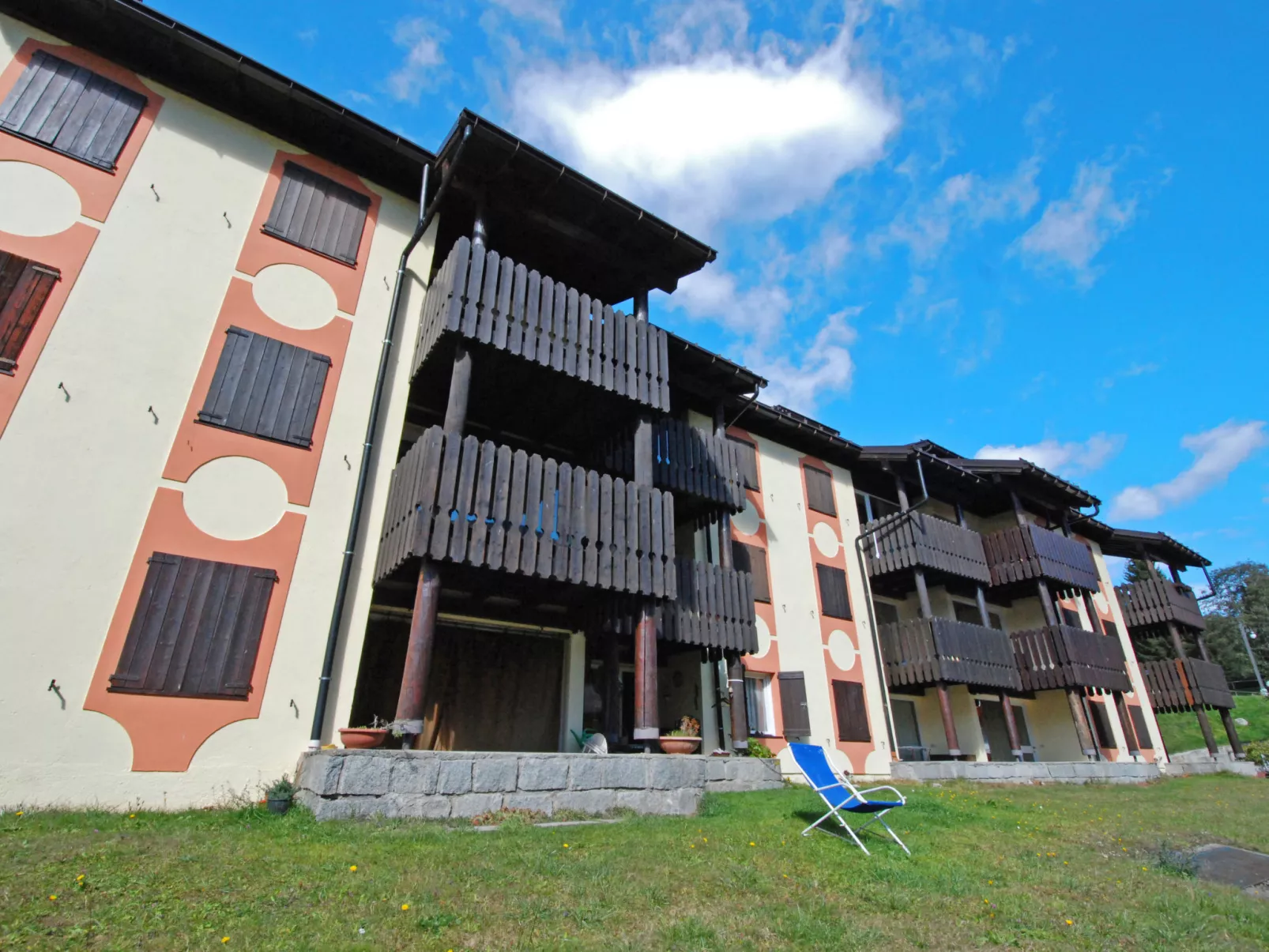 Fienili di Brenta 13-Outside