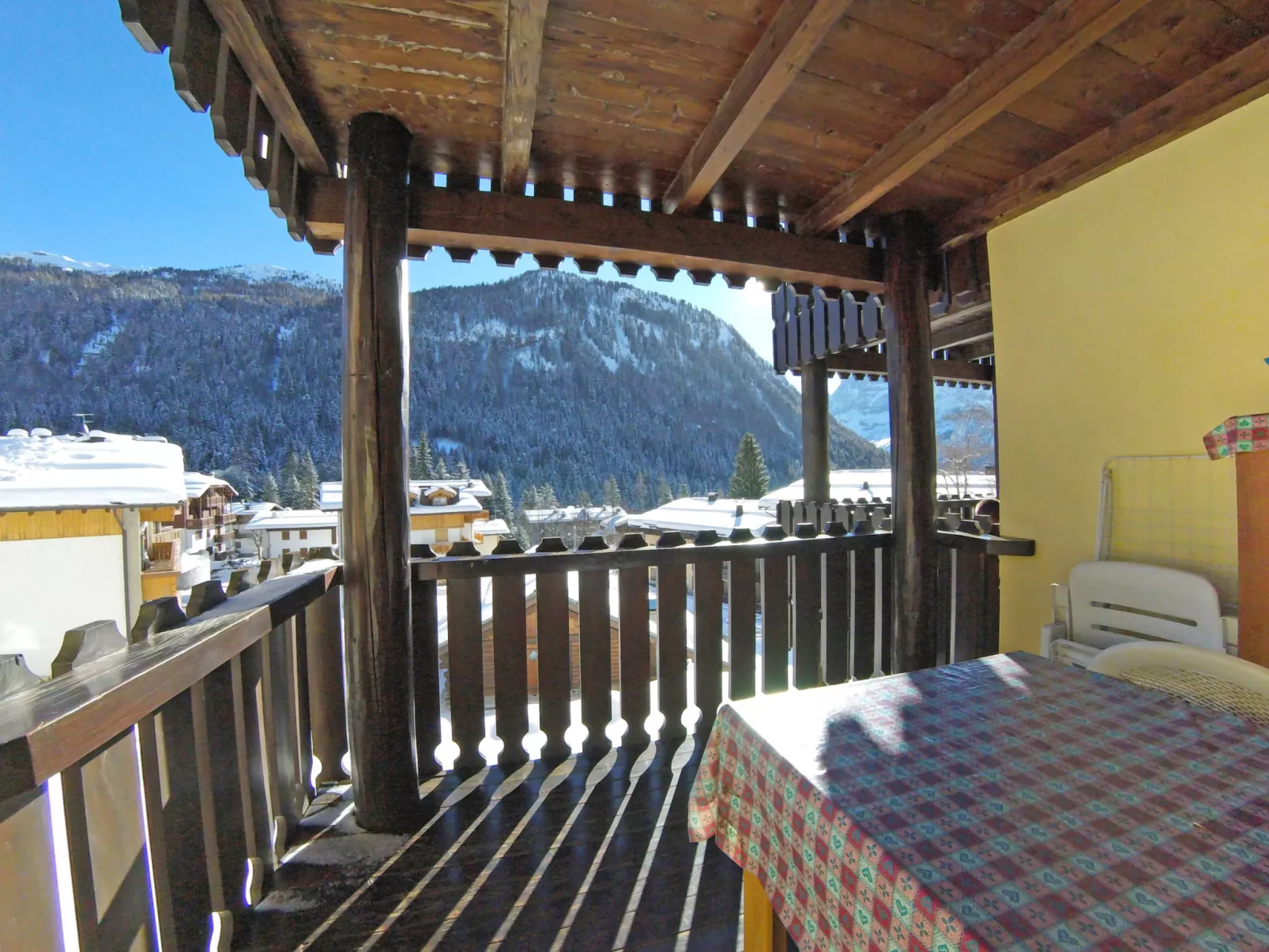 Fienili di Brenta 13-Outside