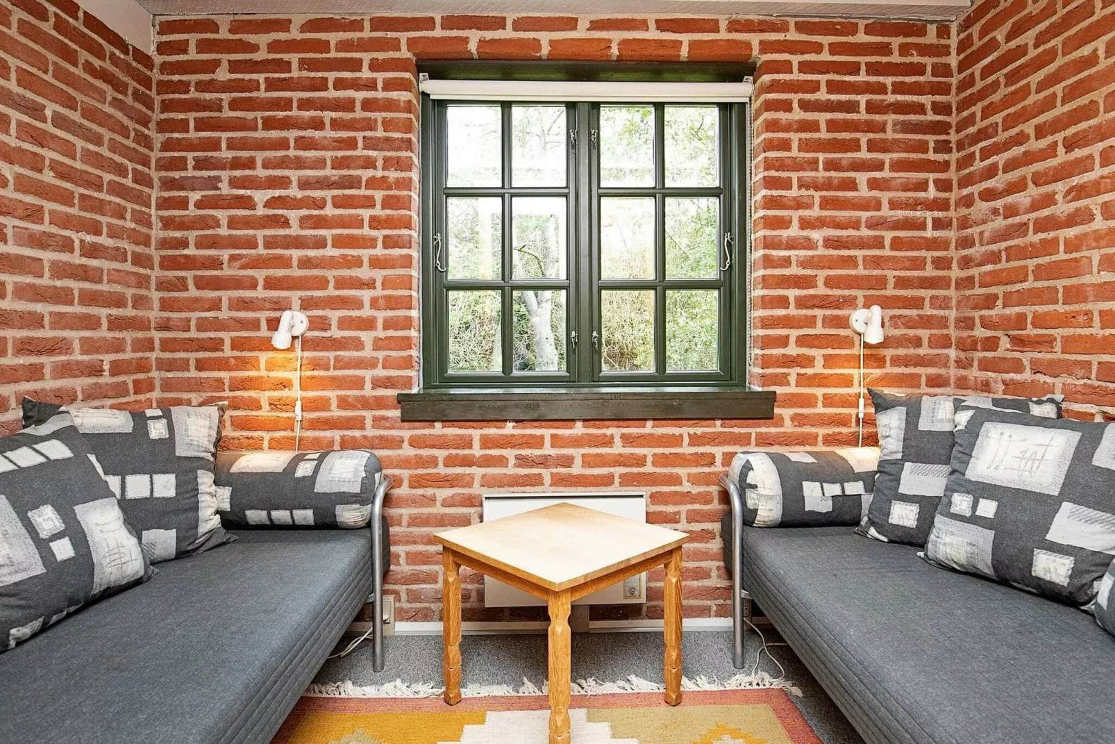 6 person holiday home in Ulfborg-Indoor