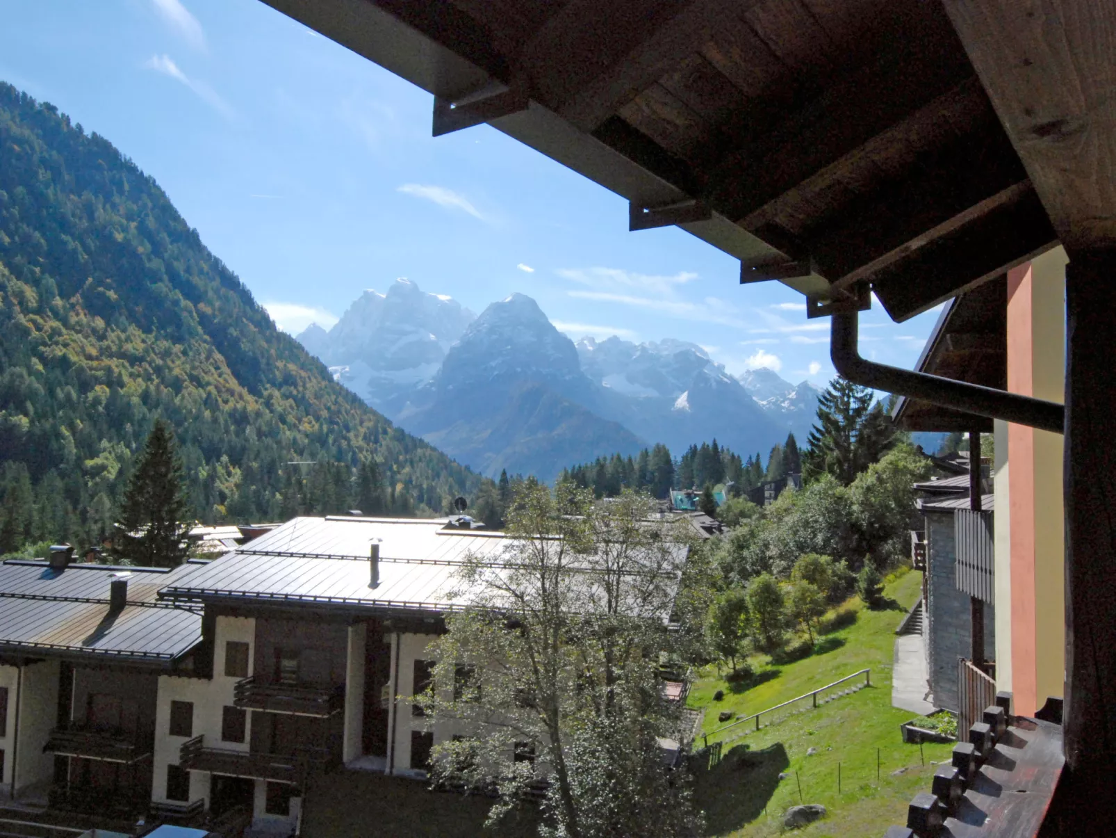 Fienili di Brenta 21-Draußen