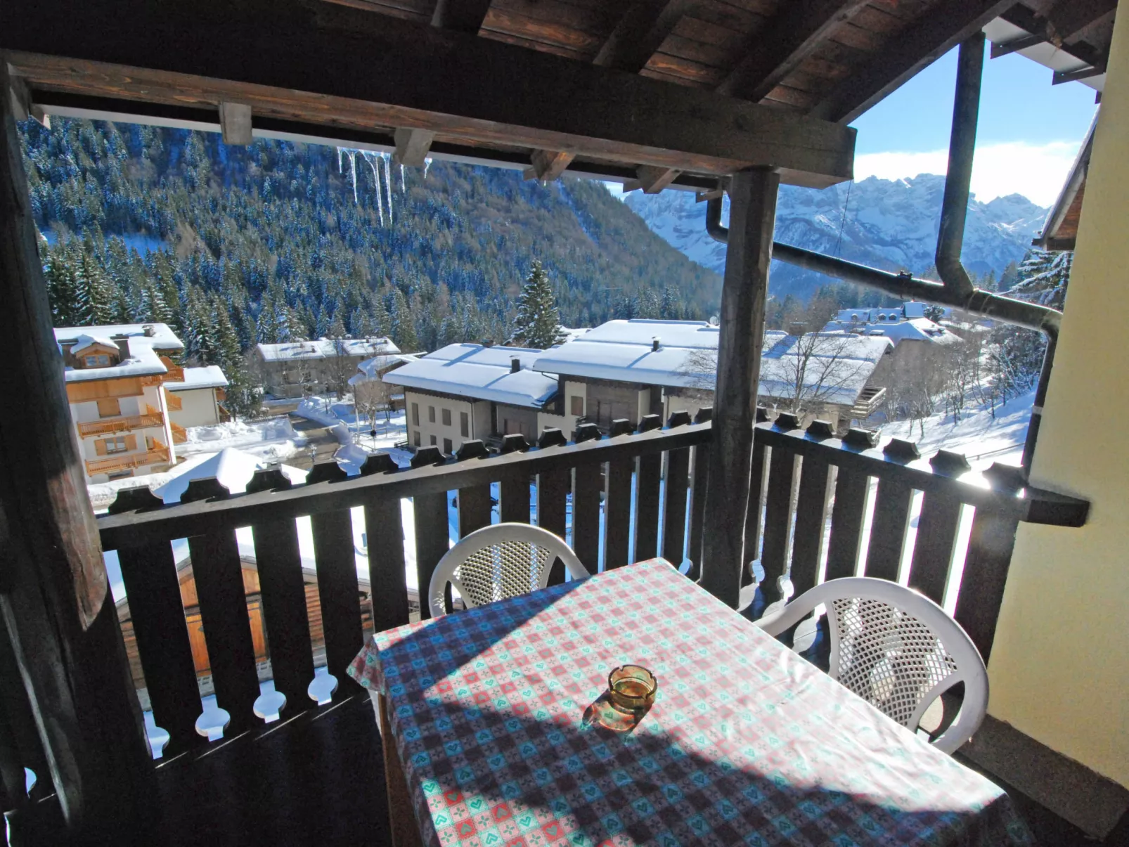 Fienili di Brenta 21-Draußen