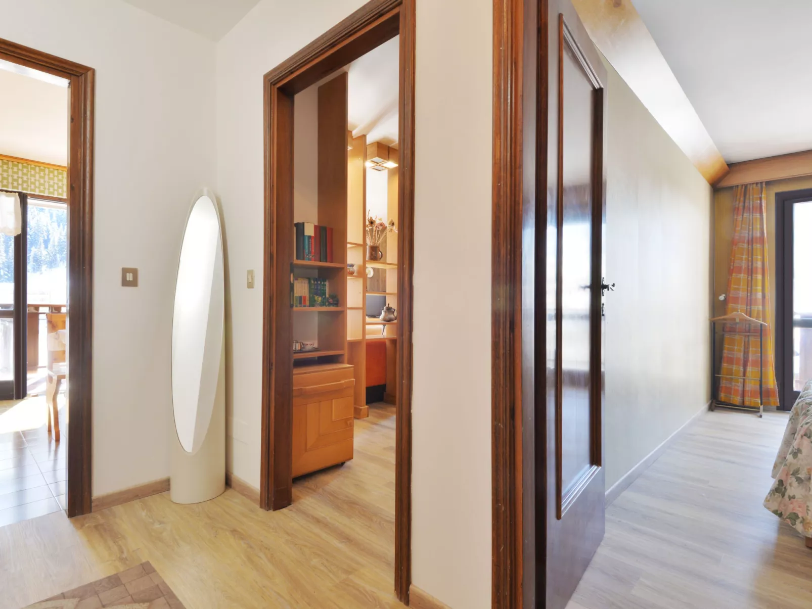 Condominio al Parco-Dedans