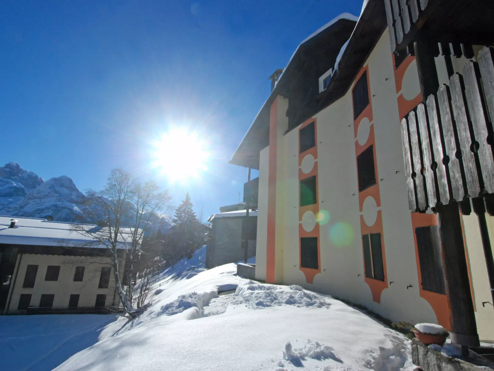 Fienili di Brenta 21-Draußen