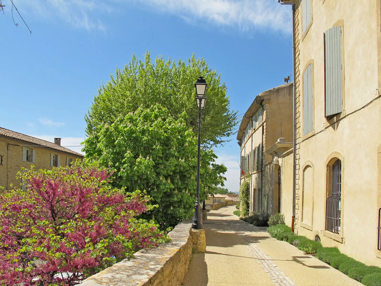 Domaine de Majobert-Area
