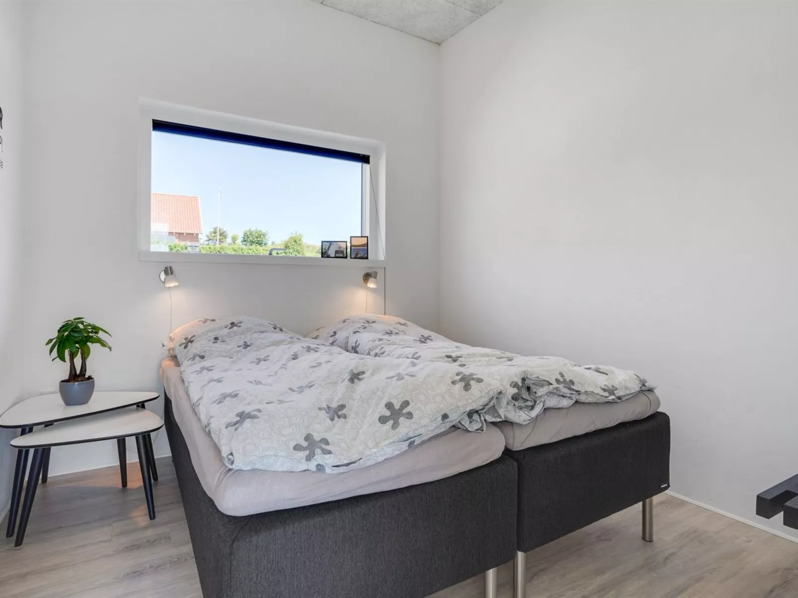"Jadara" - 200m from the sea-Inside