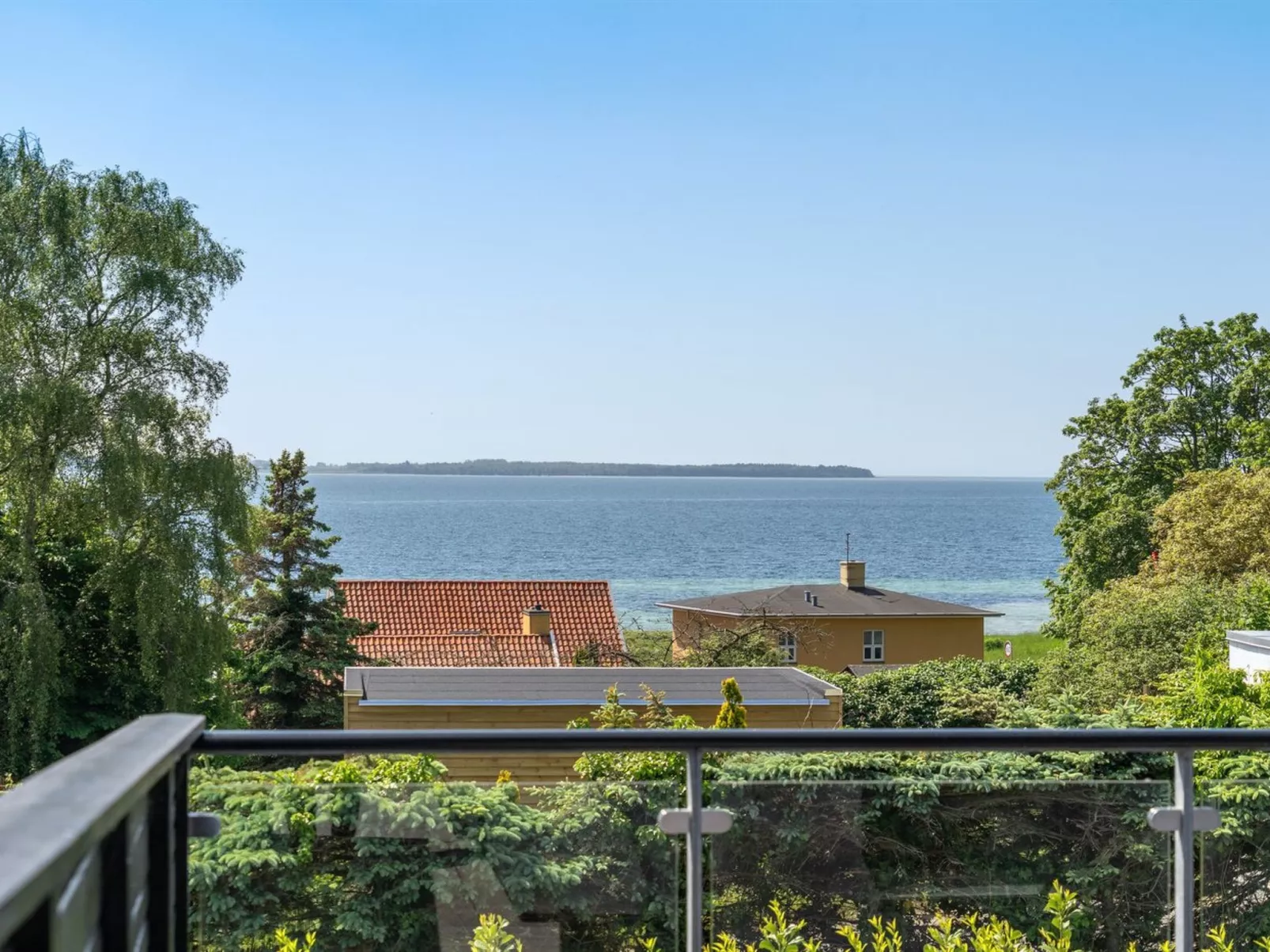 "Jadara" - 200m from the sea-Outside