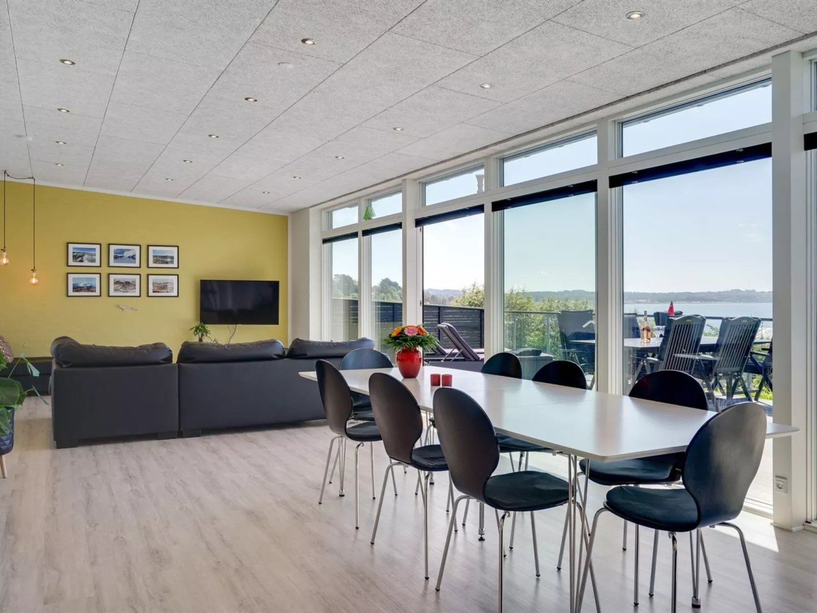 "Jadara" - 200m from the sea-Inside