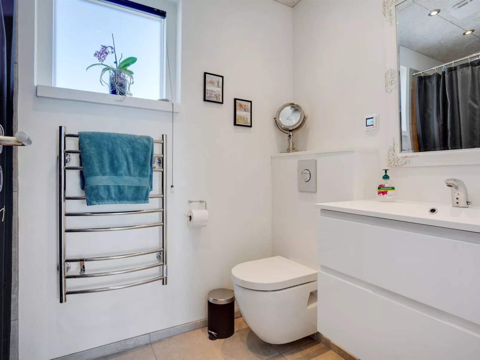 "Jadara" - 200m from the sea-Inside