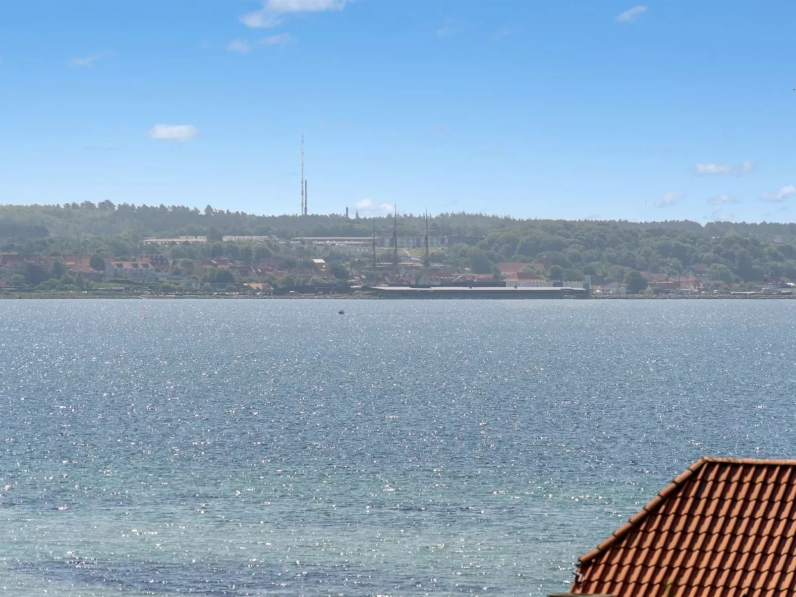 "Jadara" - 200m from the sea-Outside