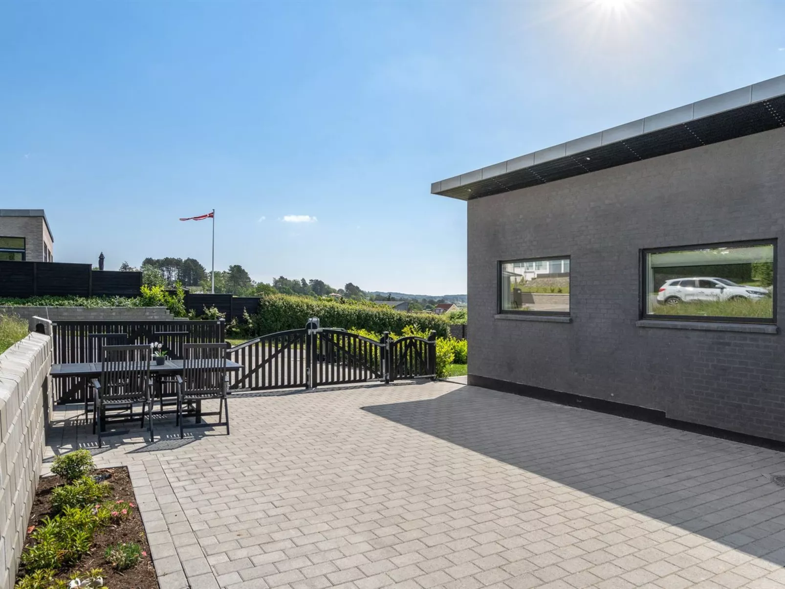 "Jadara" - 200m from the sea-Outside