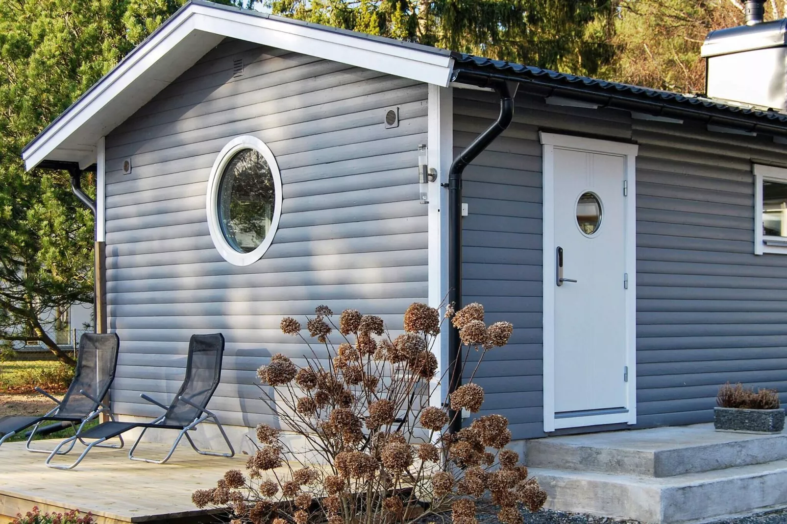 4 person holiday home in LÖDDEKÖPINGE