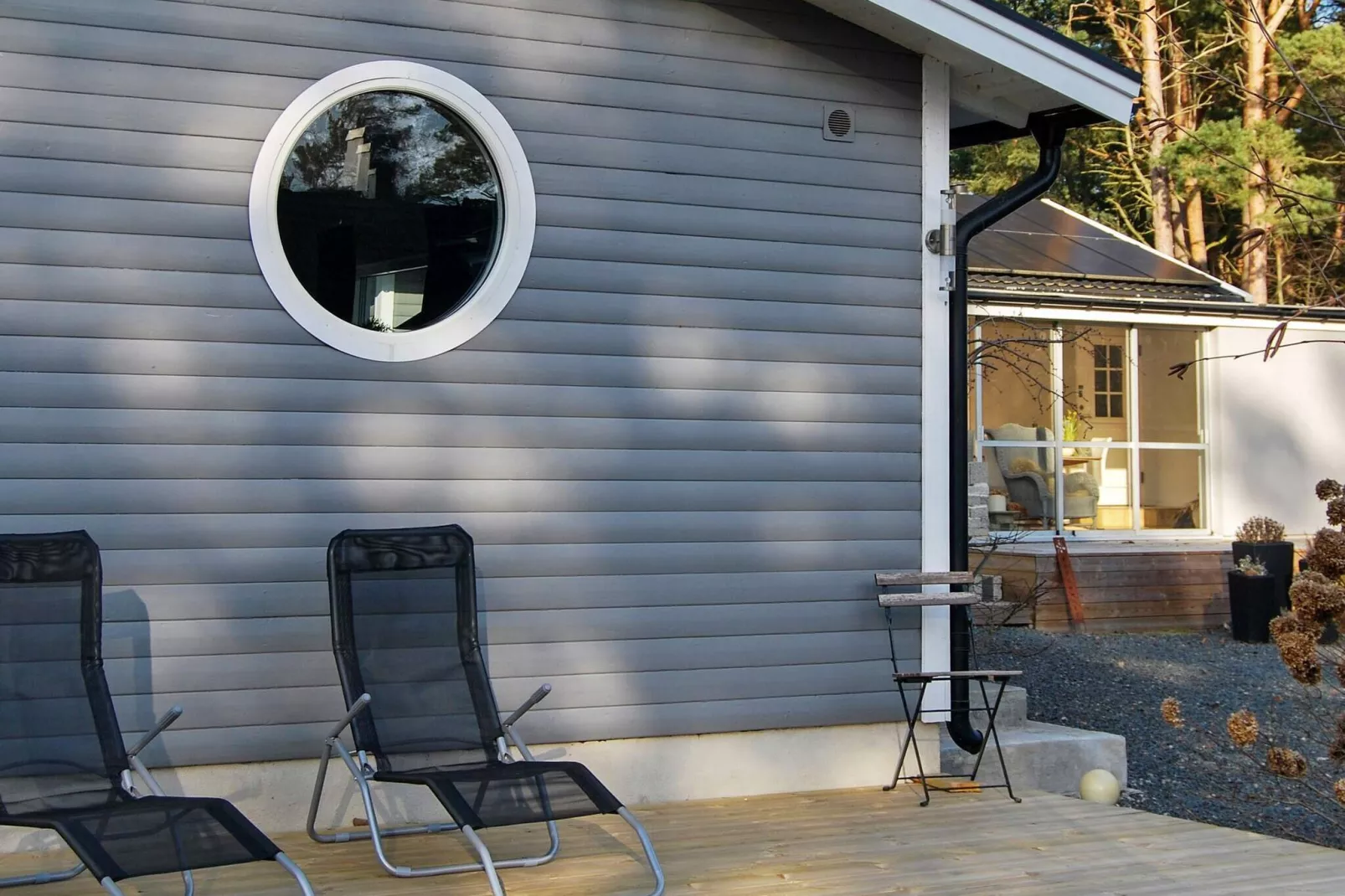 4 person holiday home in LÖDDEKÖPINGE