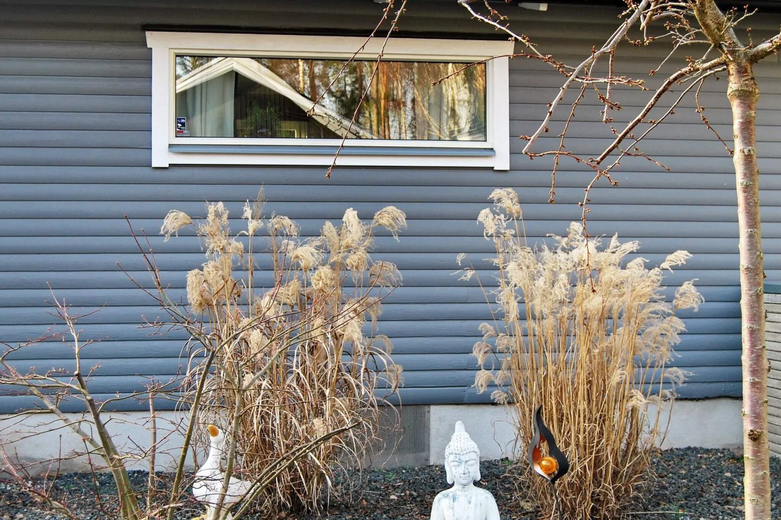 4 person holiday home in LÖDDEKÖPINGE-Outdoor