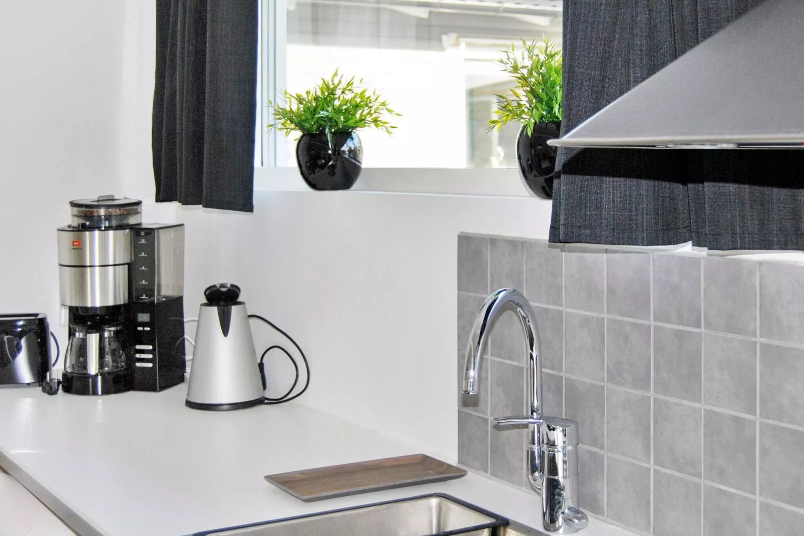 4 person holiday home in LÖDDEKÖPINGE-Indoor