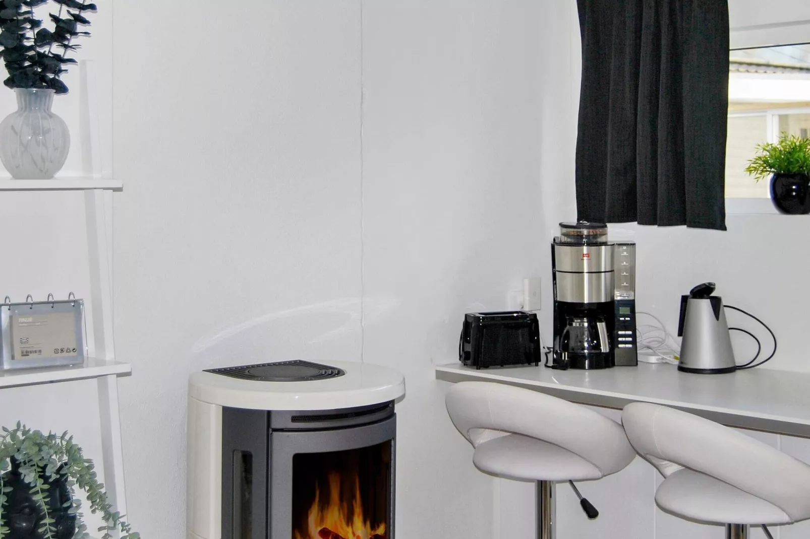 4 person holiday home in LÖDDEKÖPINGE-Indoor