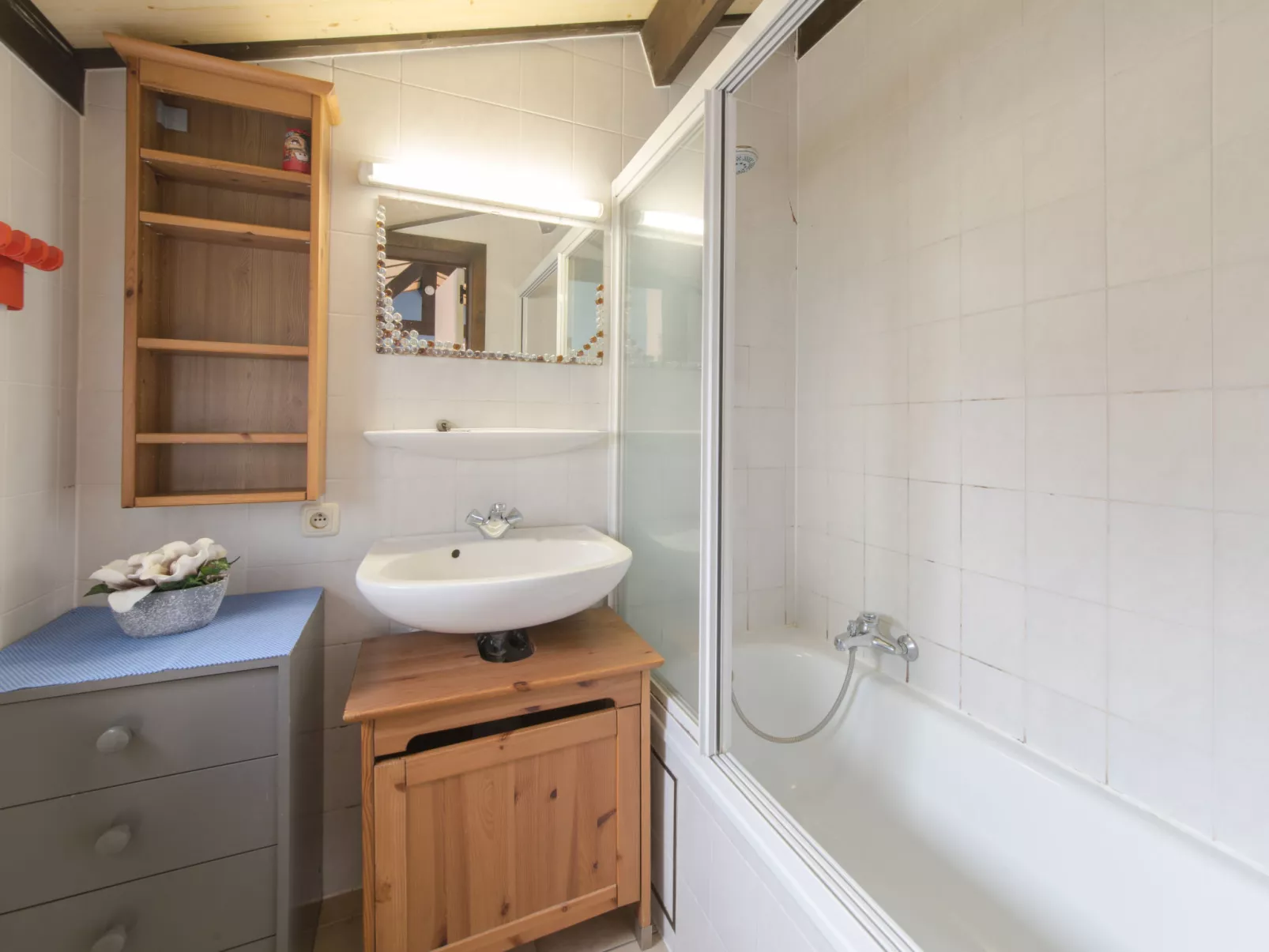 Polderhuis nr.142-Inside