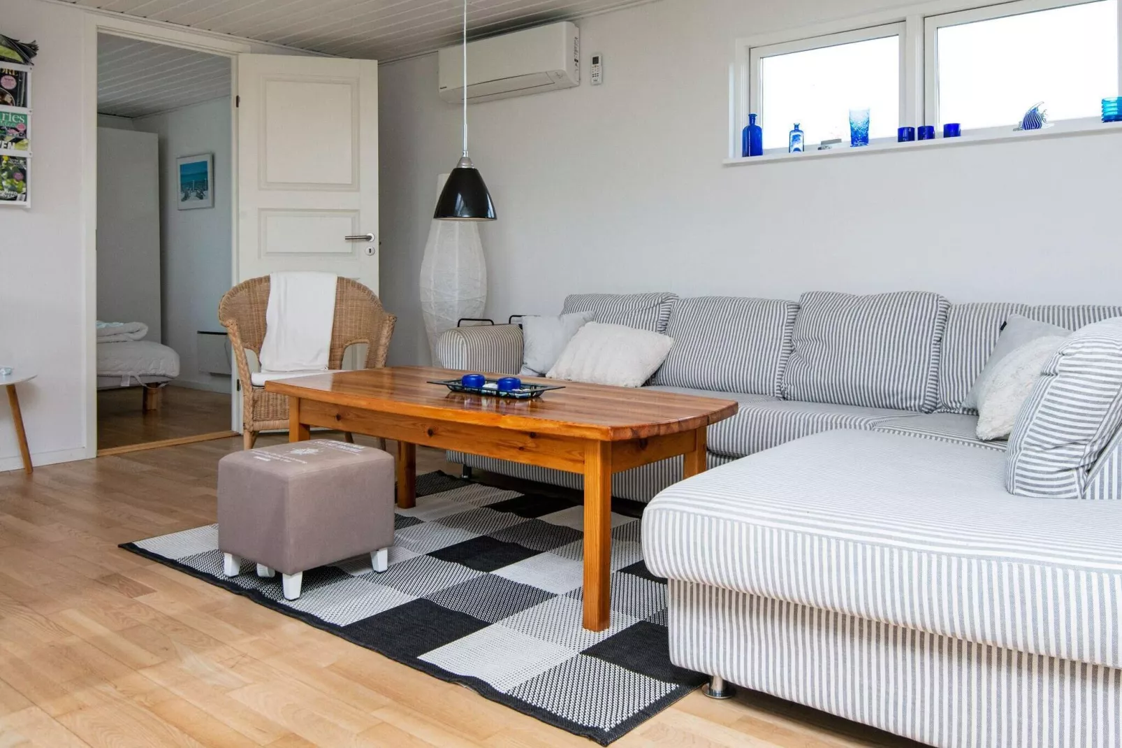 6 person holiday home in Odder-Indoor