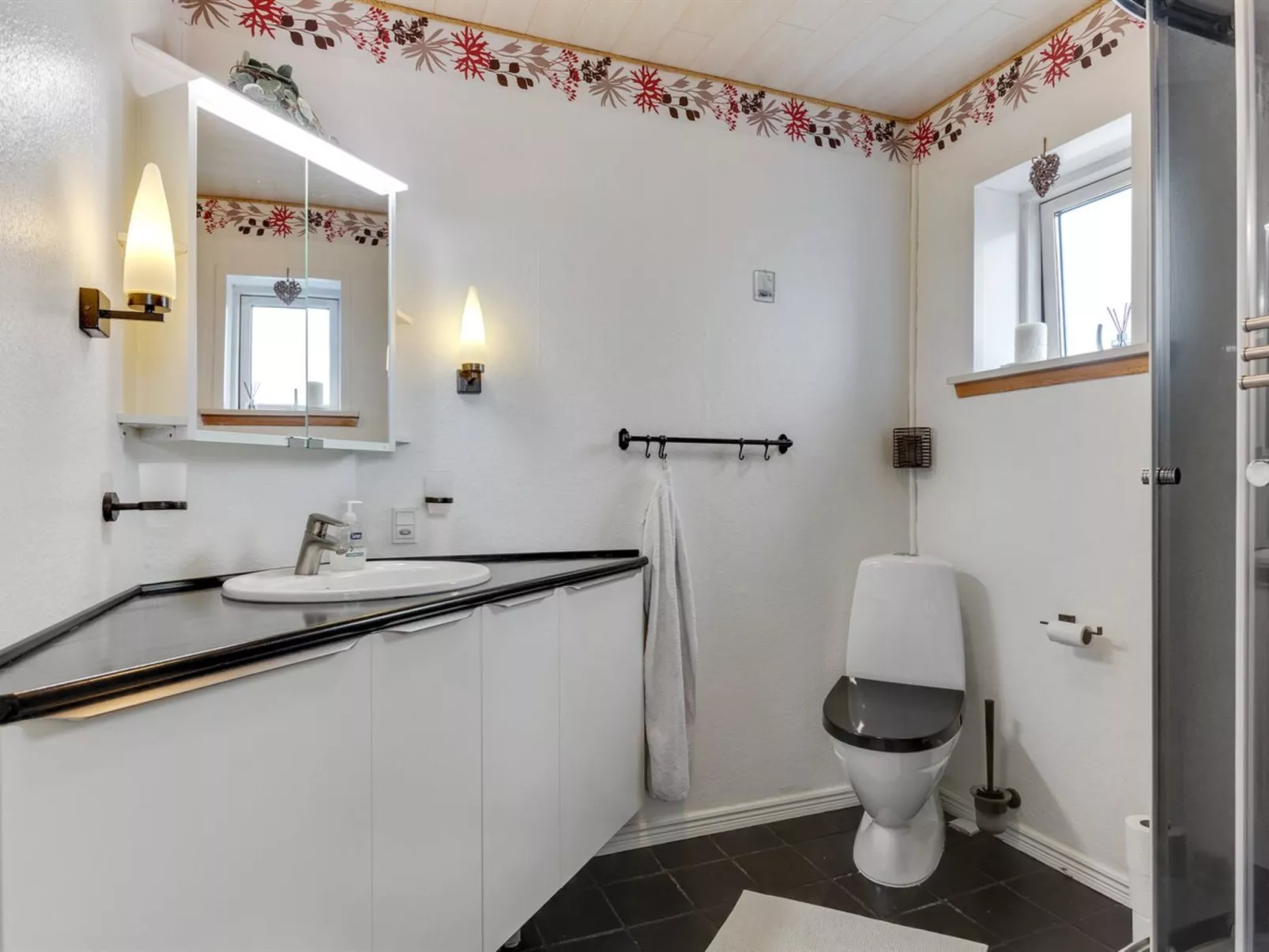 "Amely" - 500m from the sea-Inside