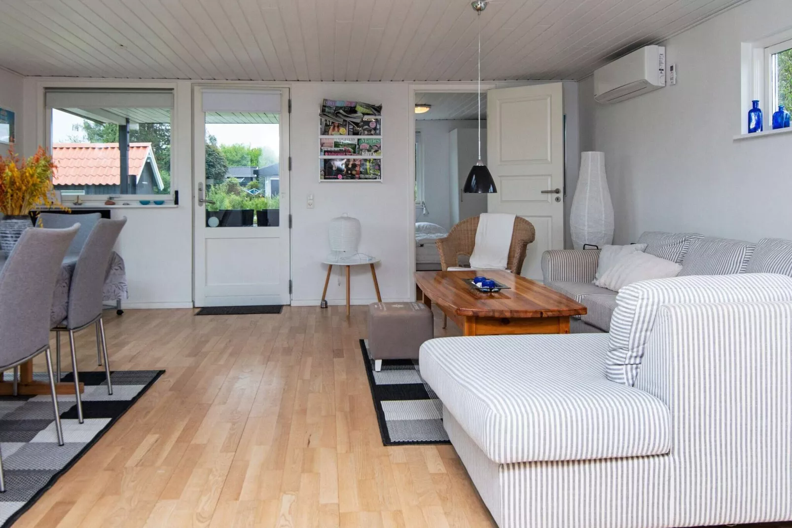 6 person holiday home in Odder-Indoor