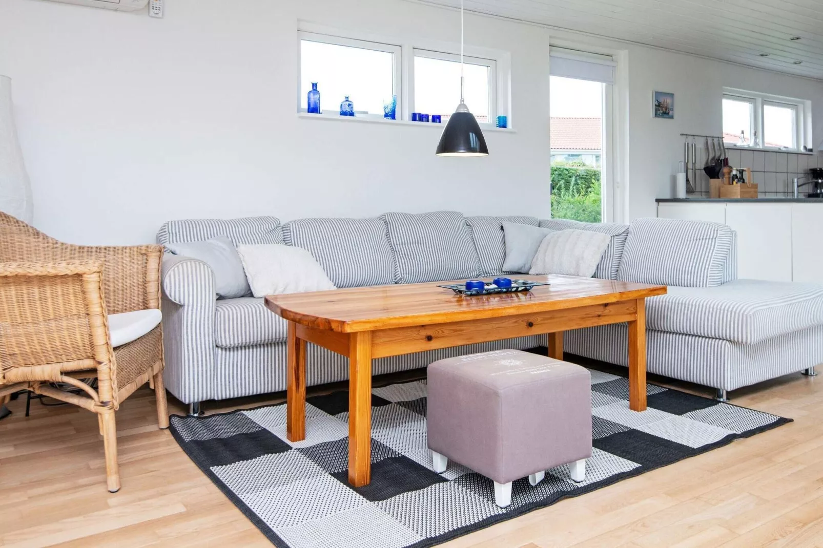 6 person holiday home in Odder-Indoor