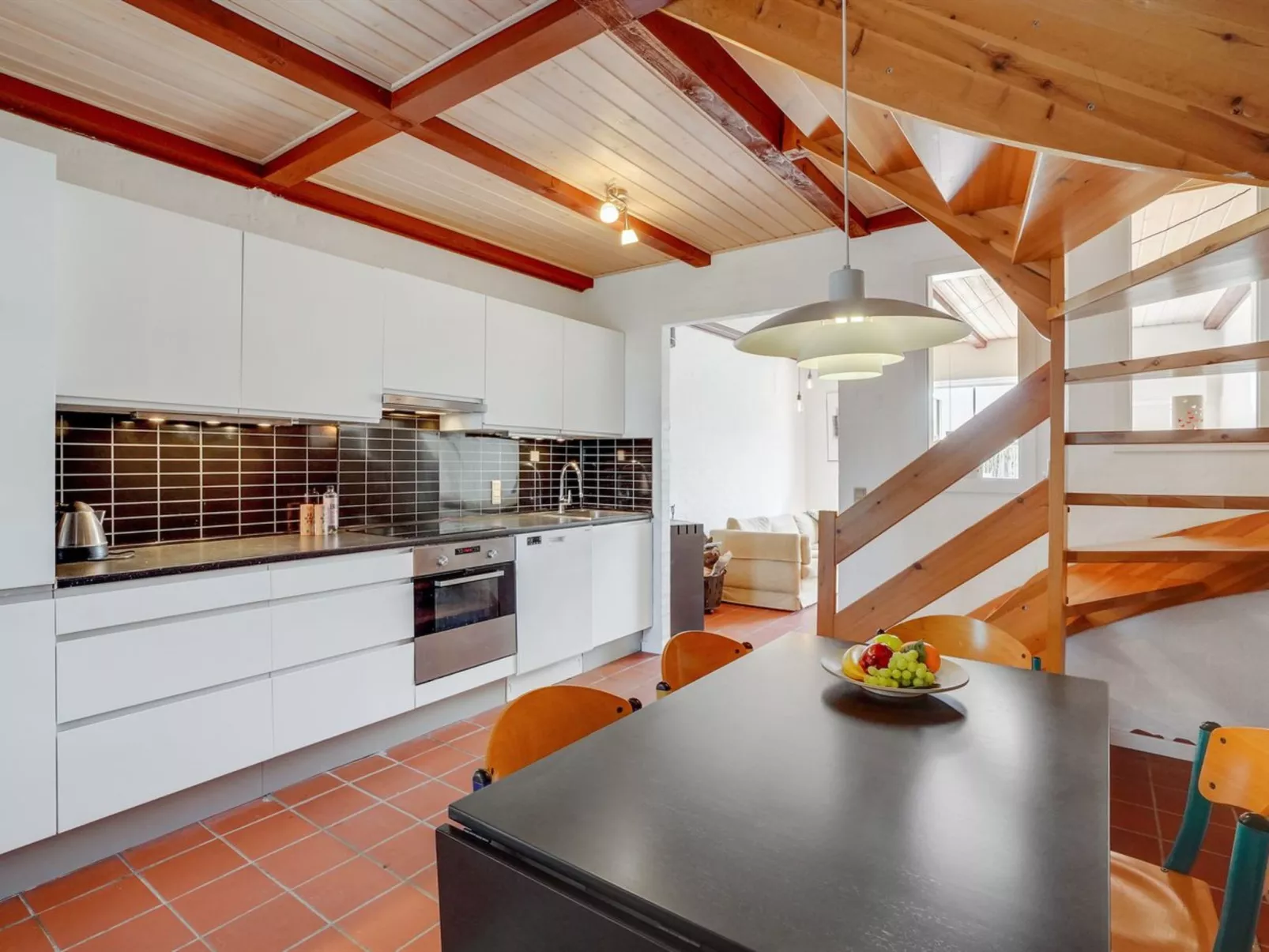 "Nermin" - 300m from the sea-Inside