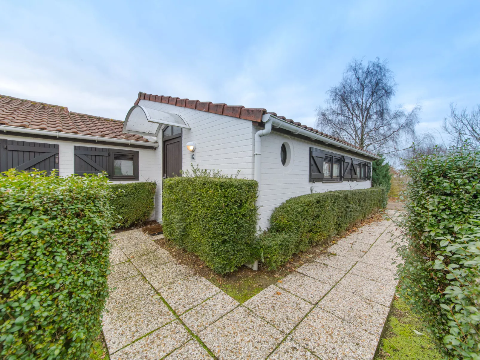 Polderhuis nr.142-Outside