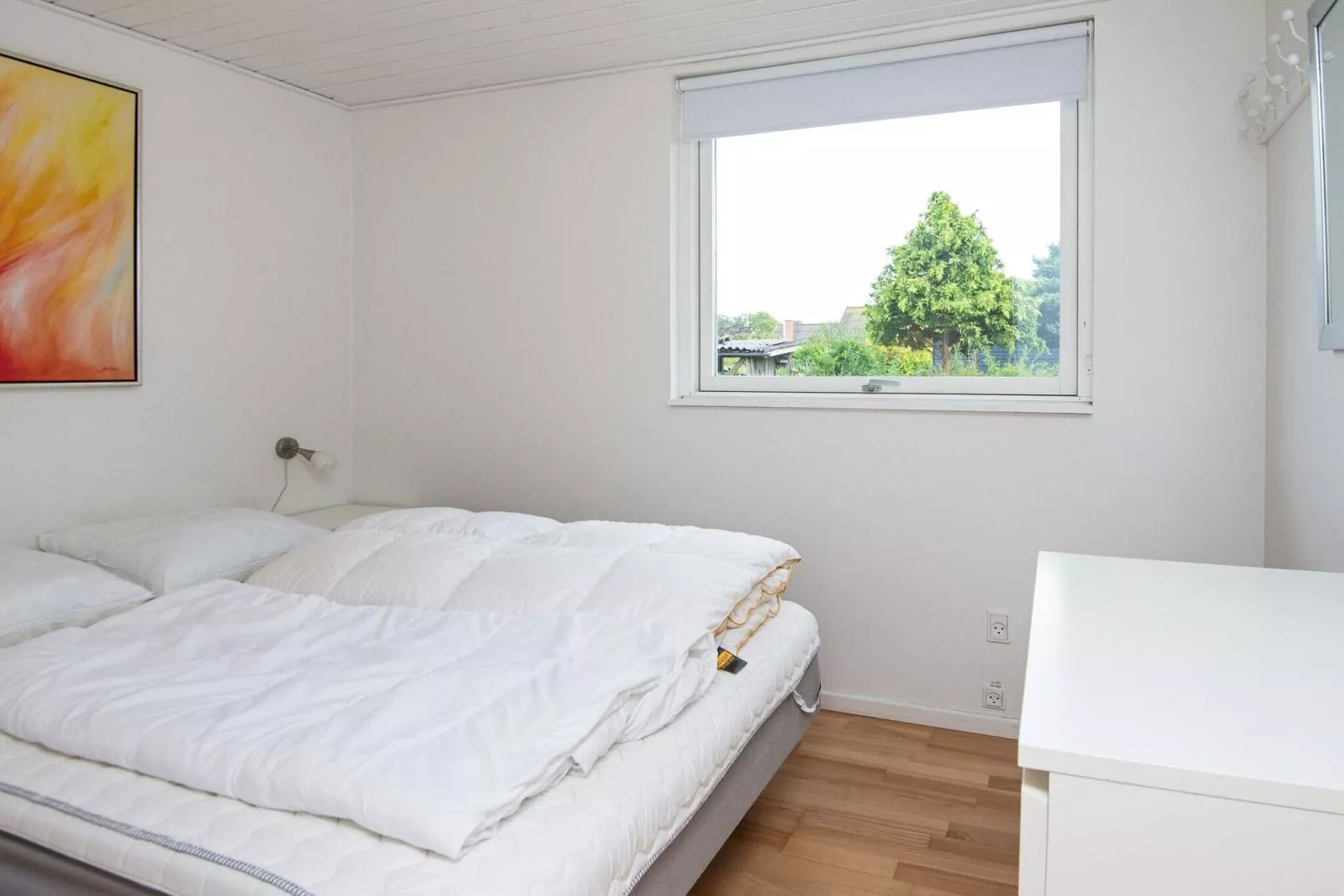 6 person holiday home in Odder-Indoor