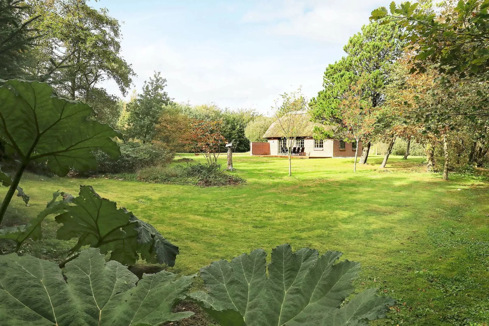 6 person holiday home in Ulfborg-View