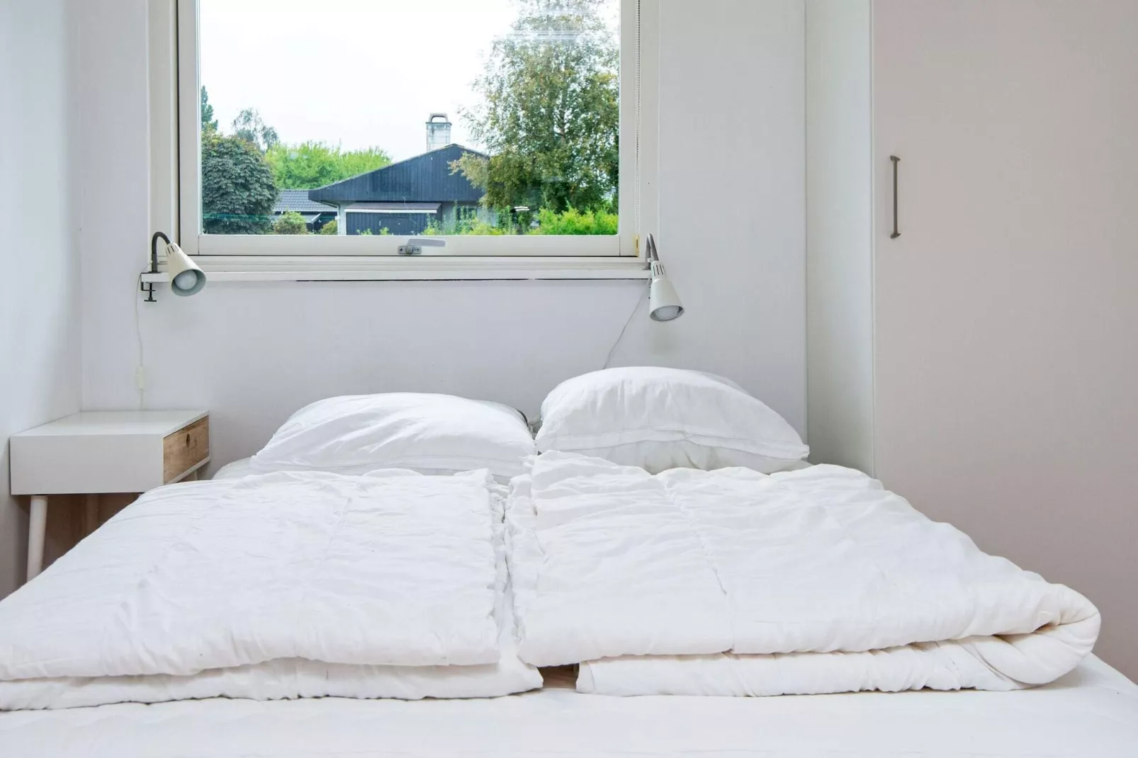 6 person holiday home in Odder-Indoor