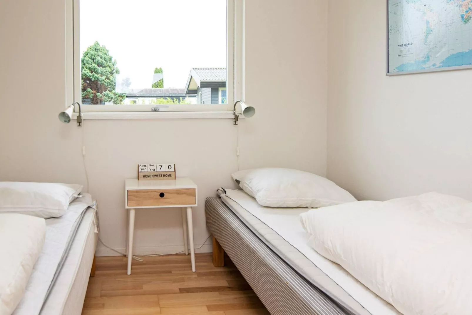 6 person holiday home in Odder-Indoor
