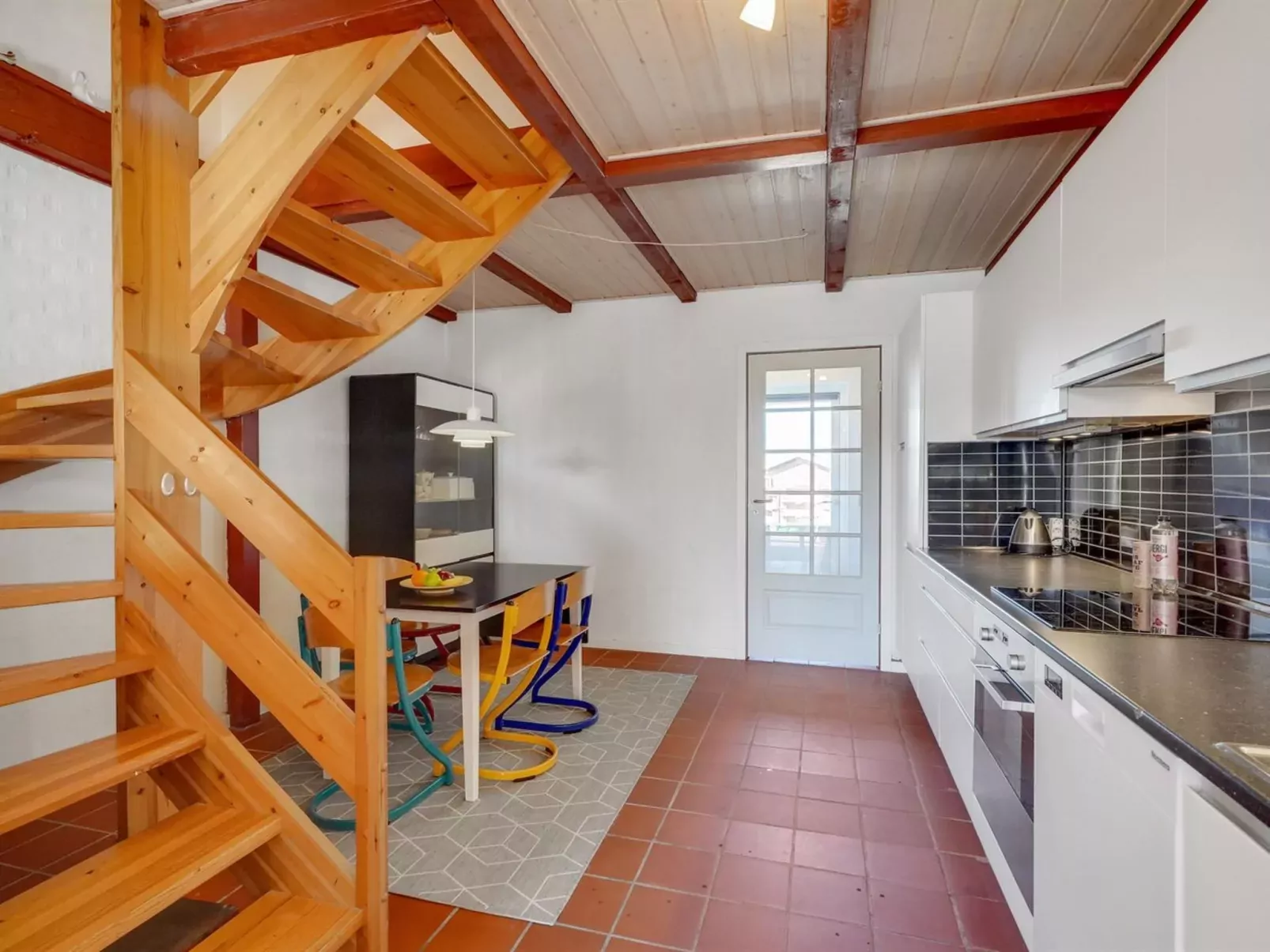 "Nermin" - 300m from the sea-Inside