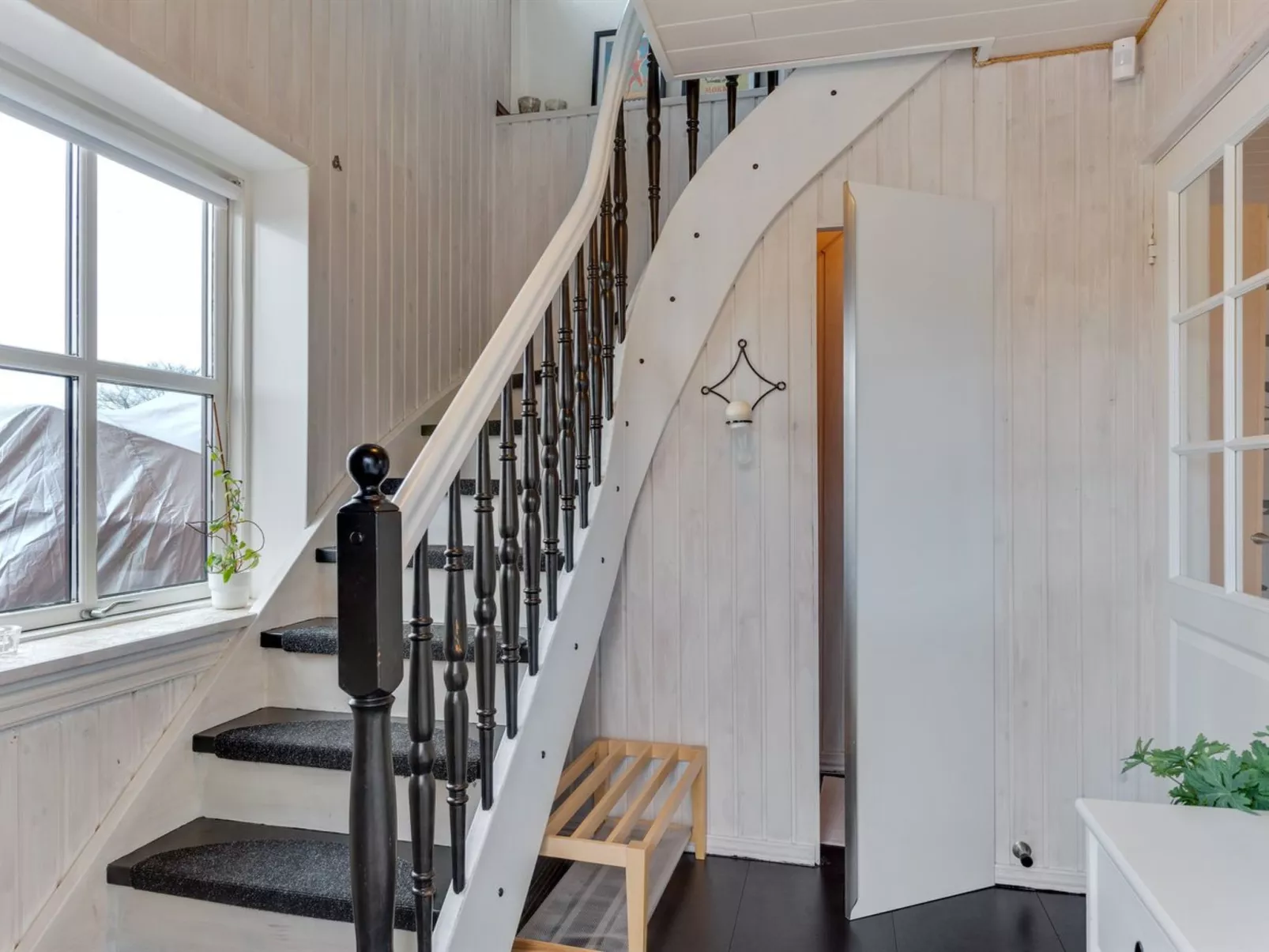 "Amely" - 500m from the sea-Inside